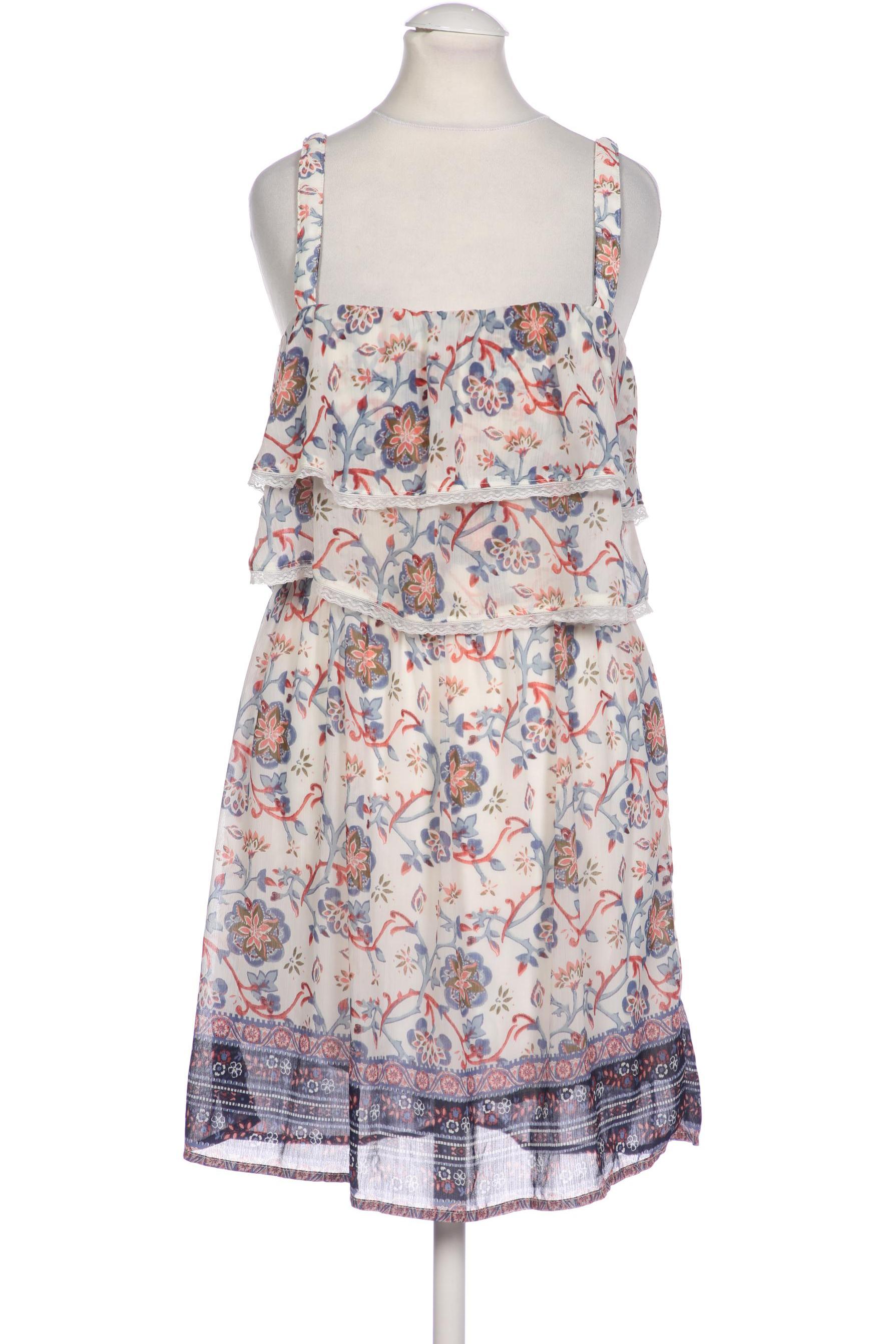 

Hollister Damen Kleid, mehrfarbig, Gr. 34