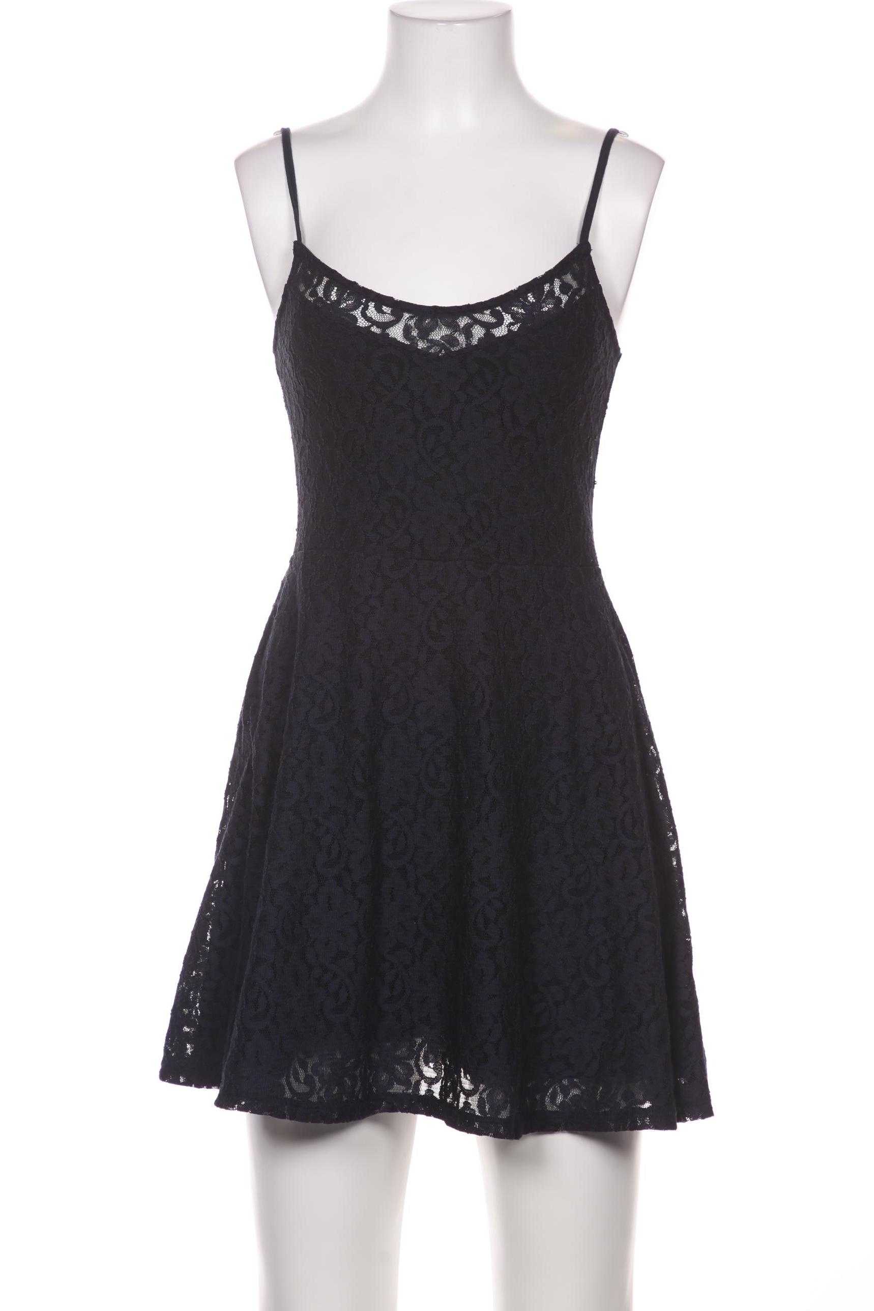 

Hollister Damen Kleid, marineblau, Gr. 36
