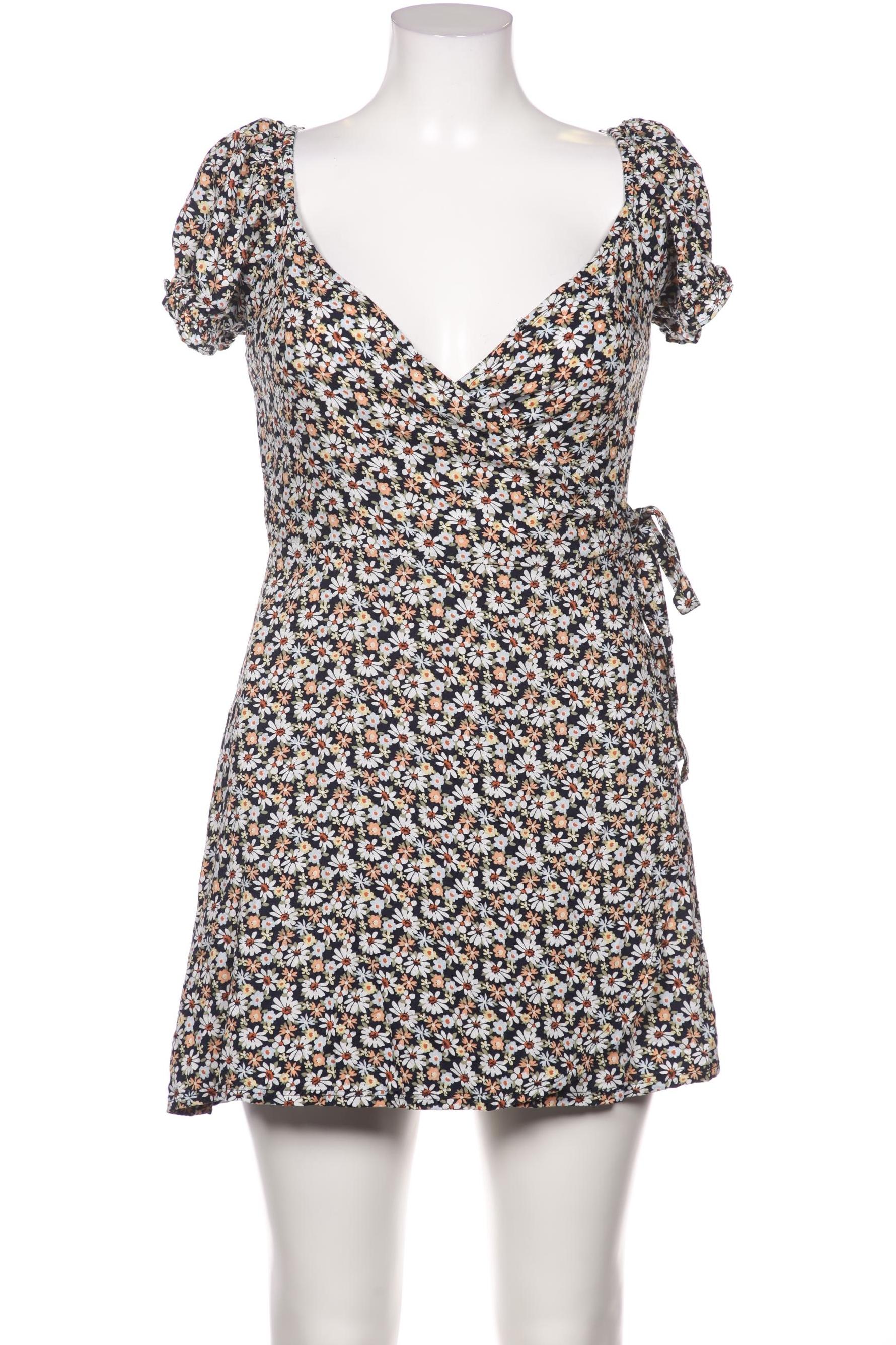 

Hollister Damen Kleid, schwarz, Gr. 42