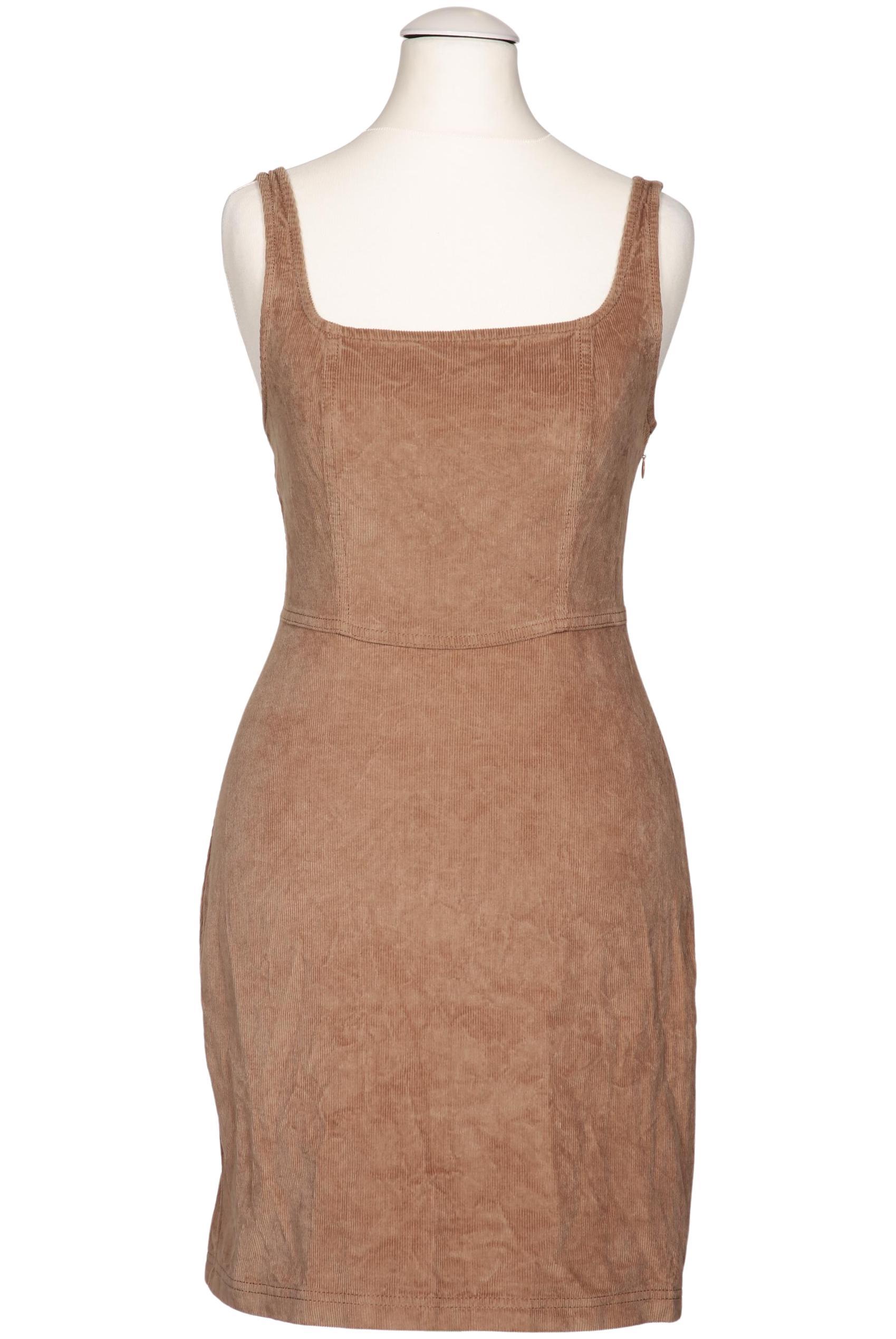 

Hollister Damen Kleid, braun, Gr. 34