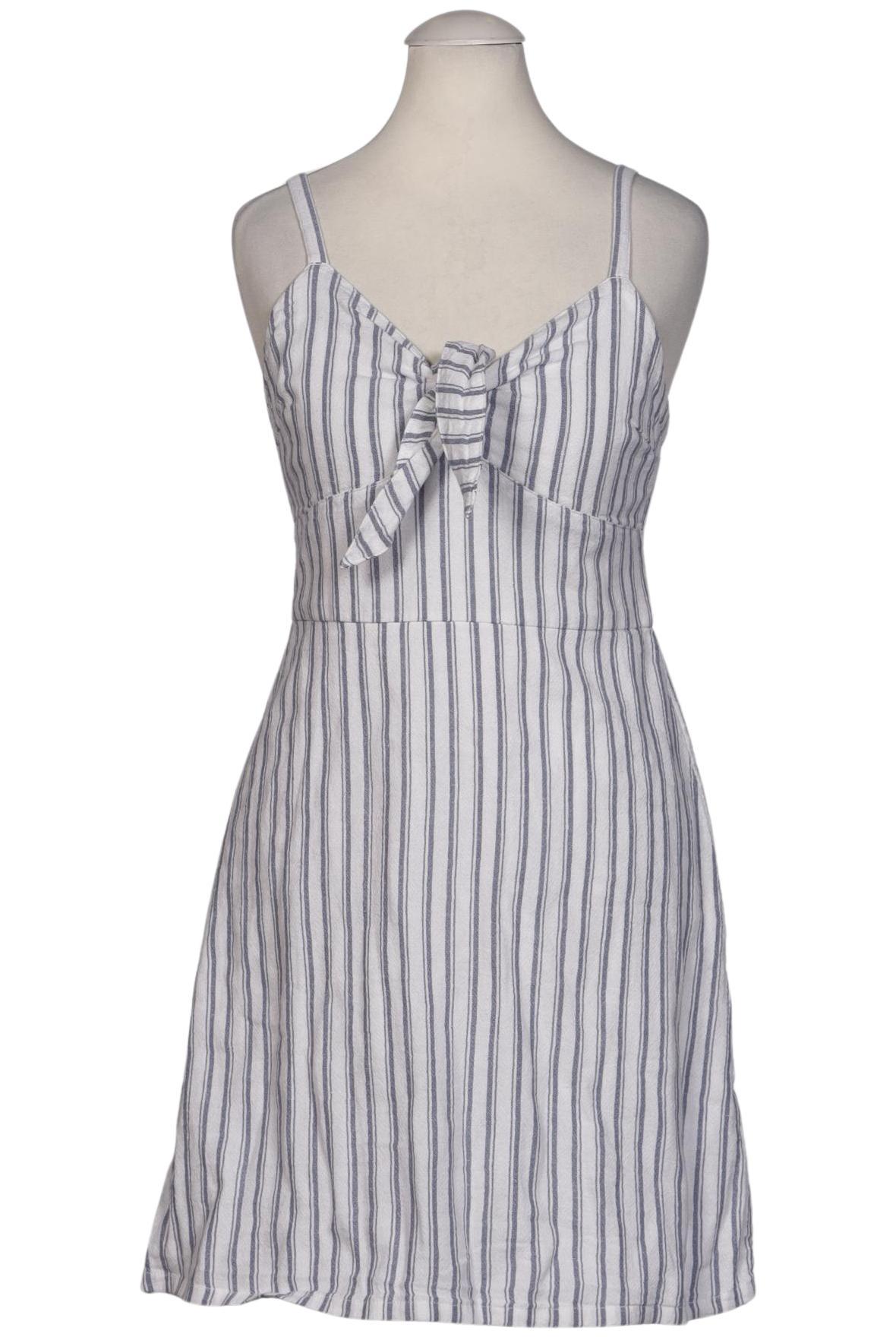 

Hollister Damen Kleid, mehrfarbig, Gr. 34