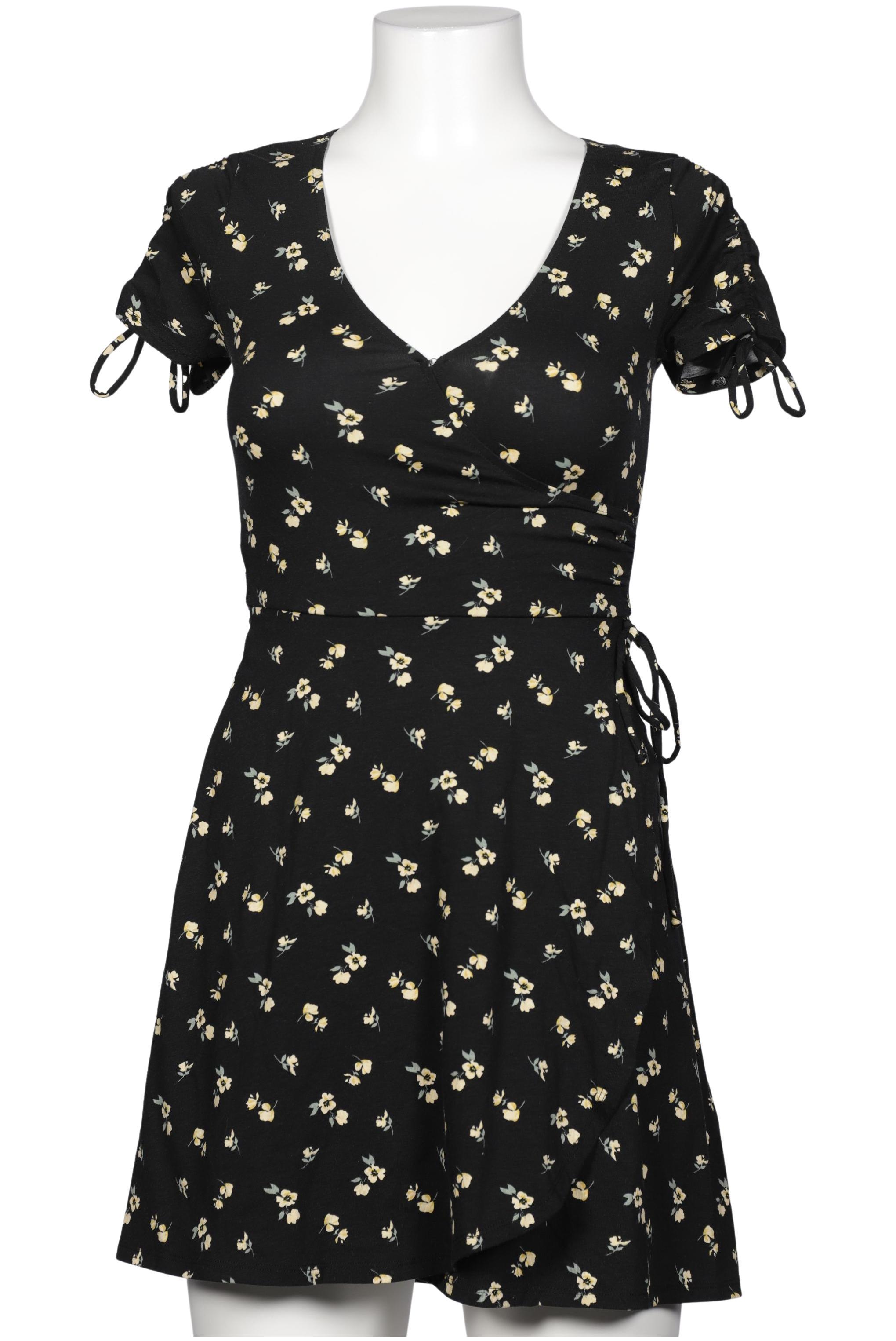 

Hollister Damen Kleid, schwarz, Gr. 36