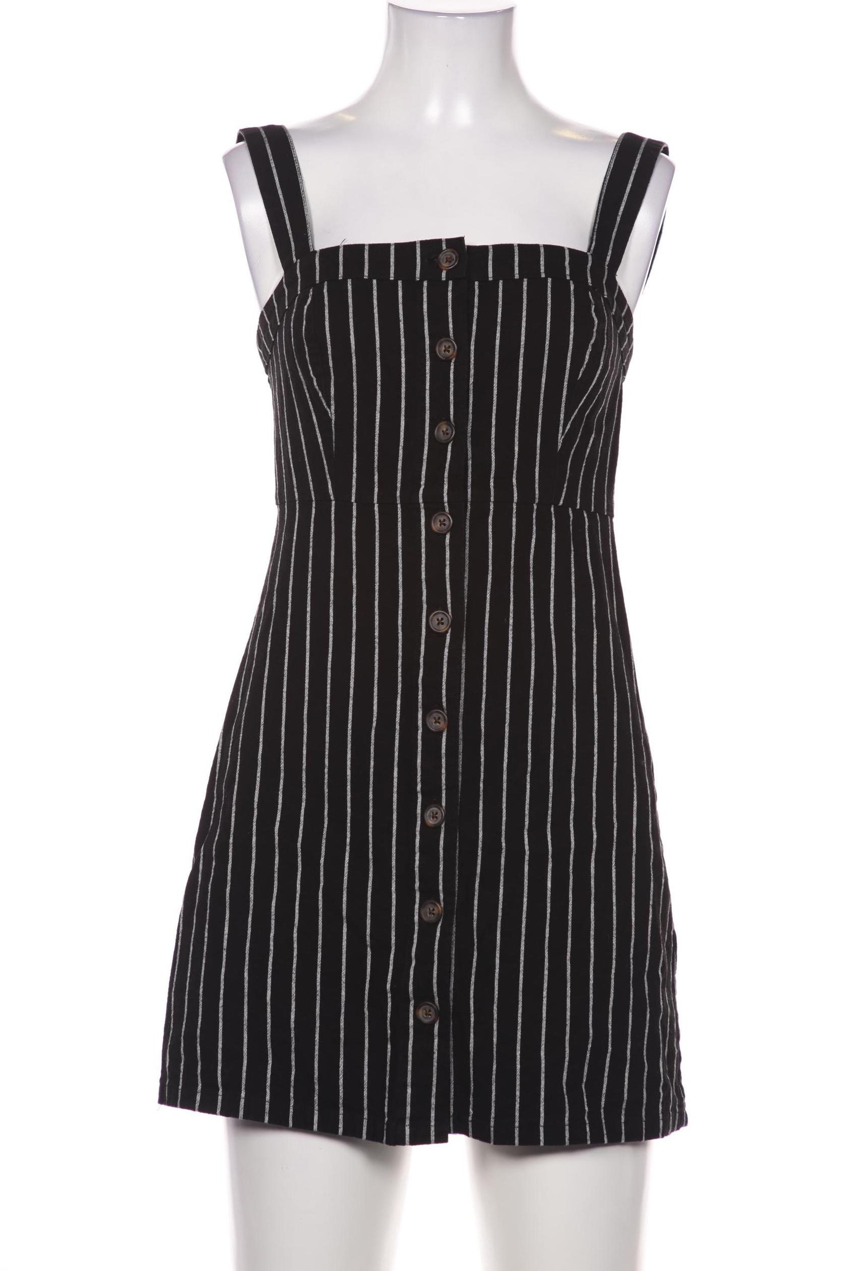 

Hollister Damen Kleid, schwarz, Gr. 34
