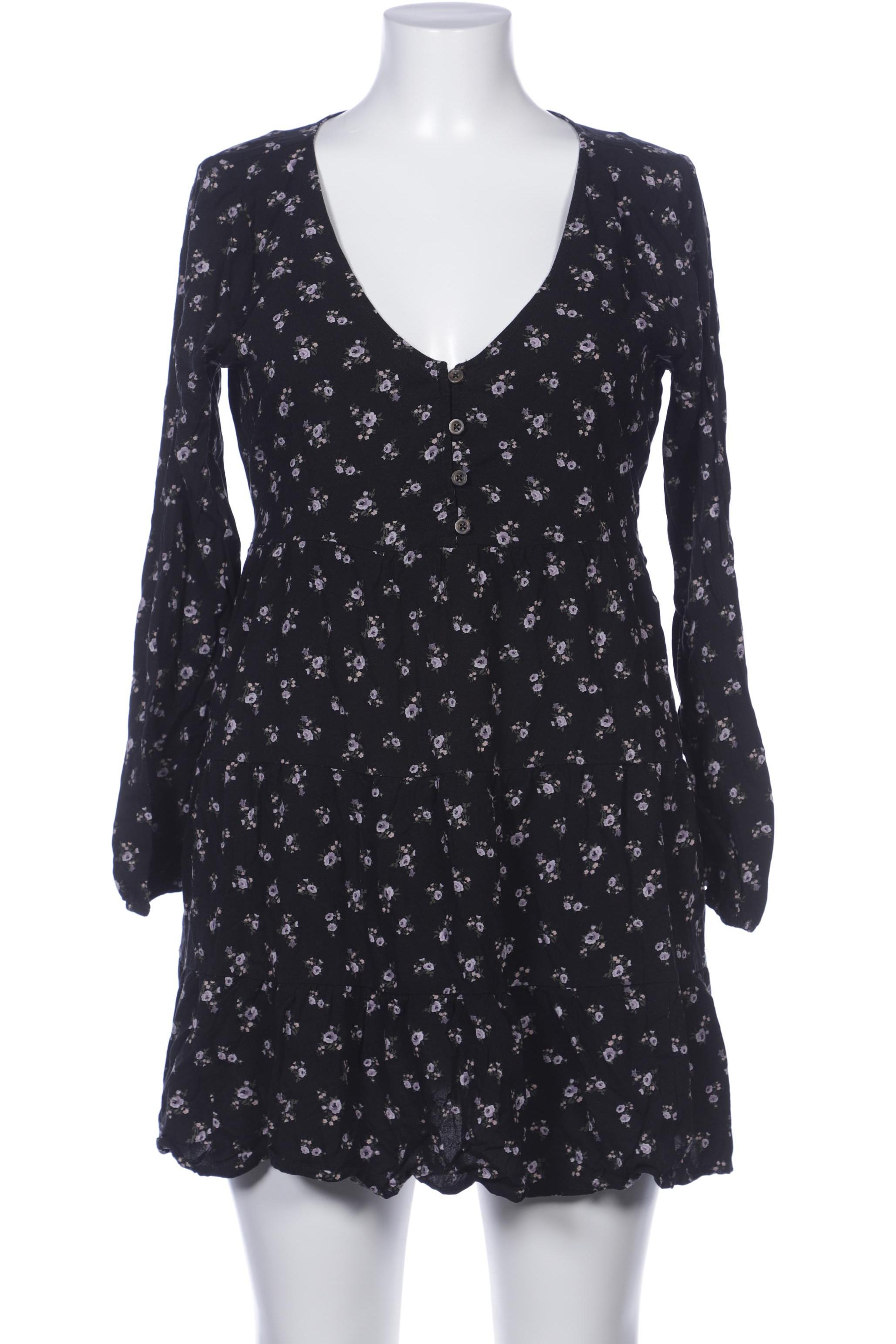 

Hollister Damen Kleid, schwarz, Gr. 44