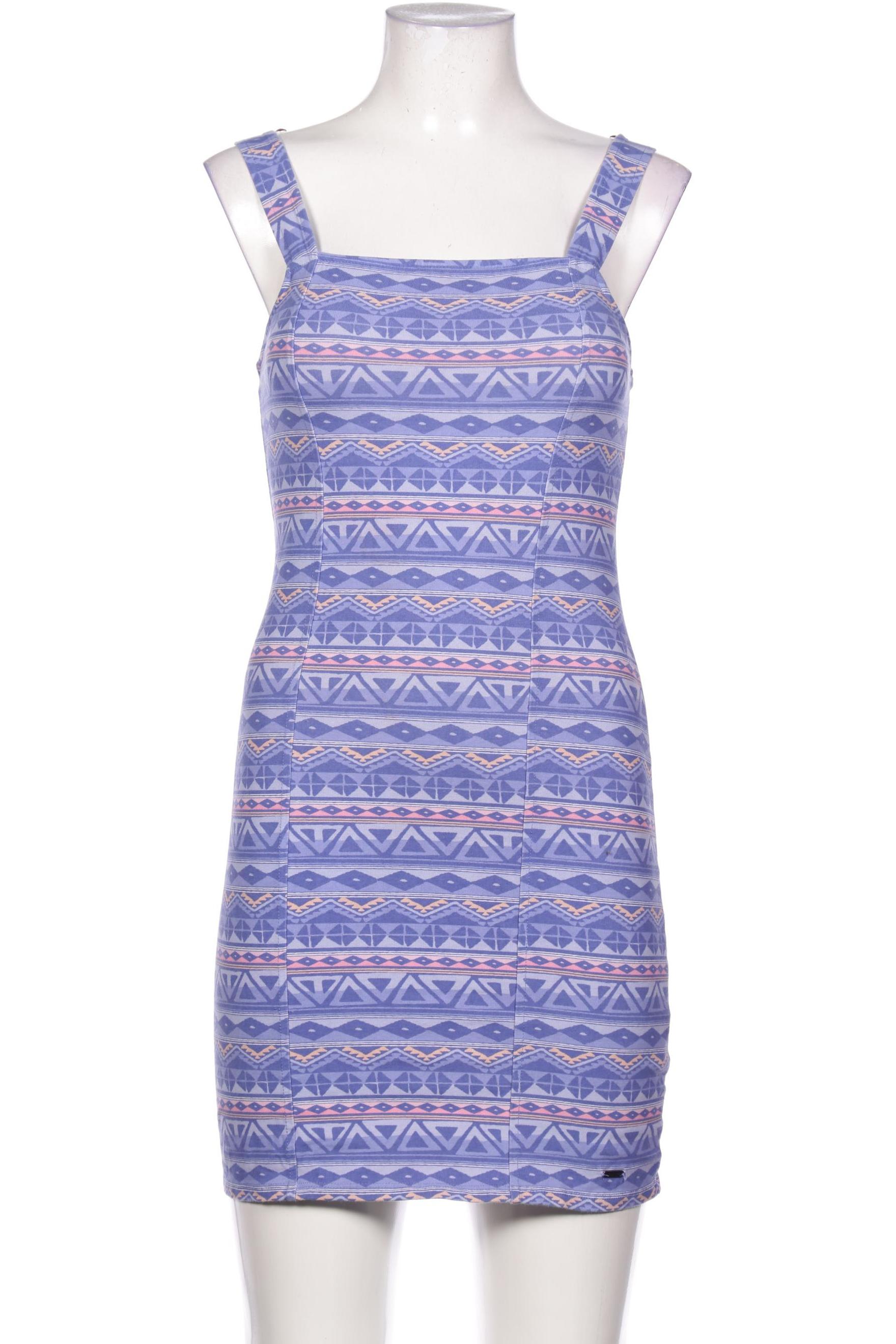 

Hollister Damen Kleid, blau, Gr. 38