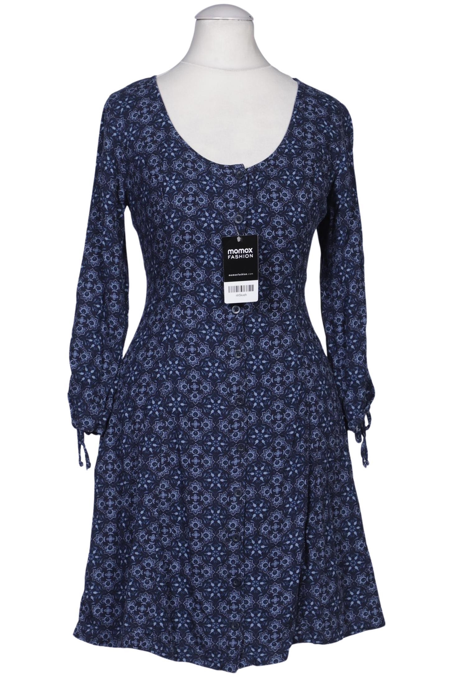 

Hollister Damen Kleid, blau, Gr. 36