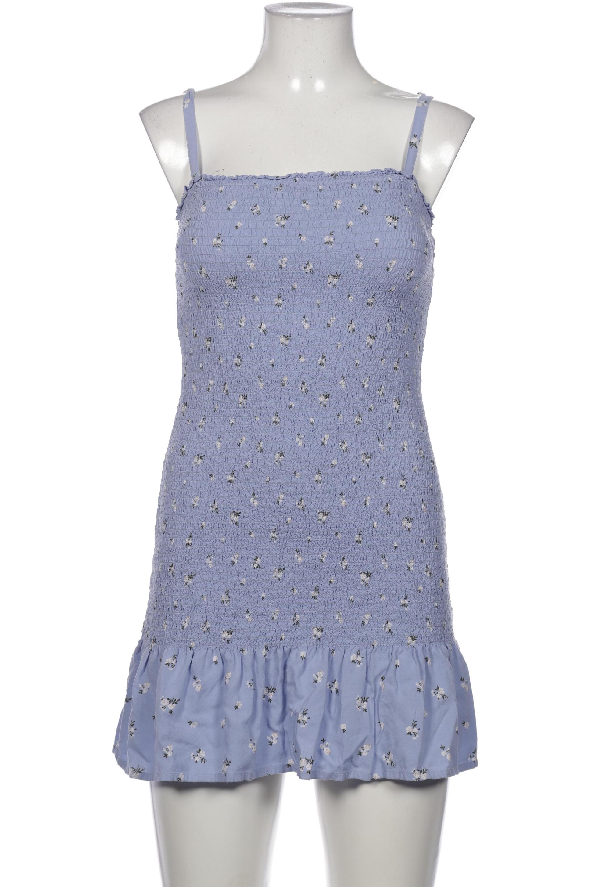 

Hollister Damen Kleid, blau, Gr. 42