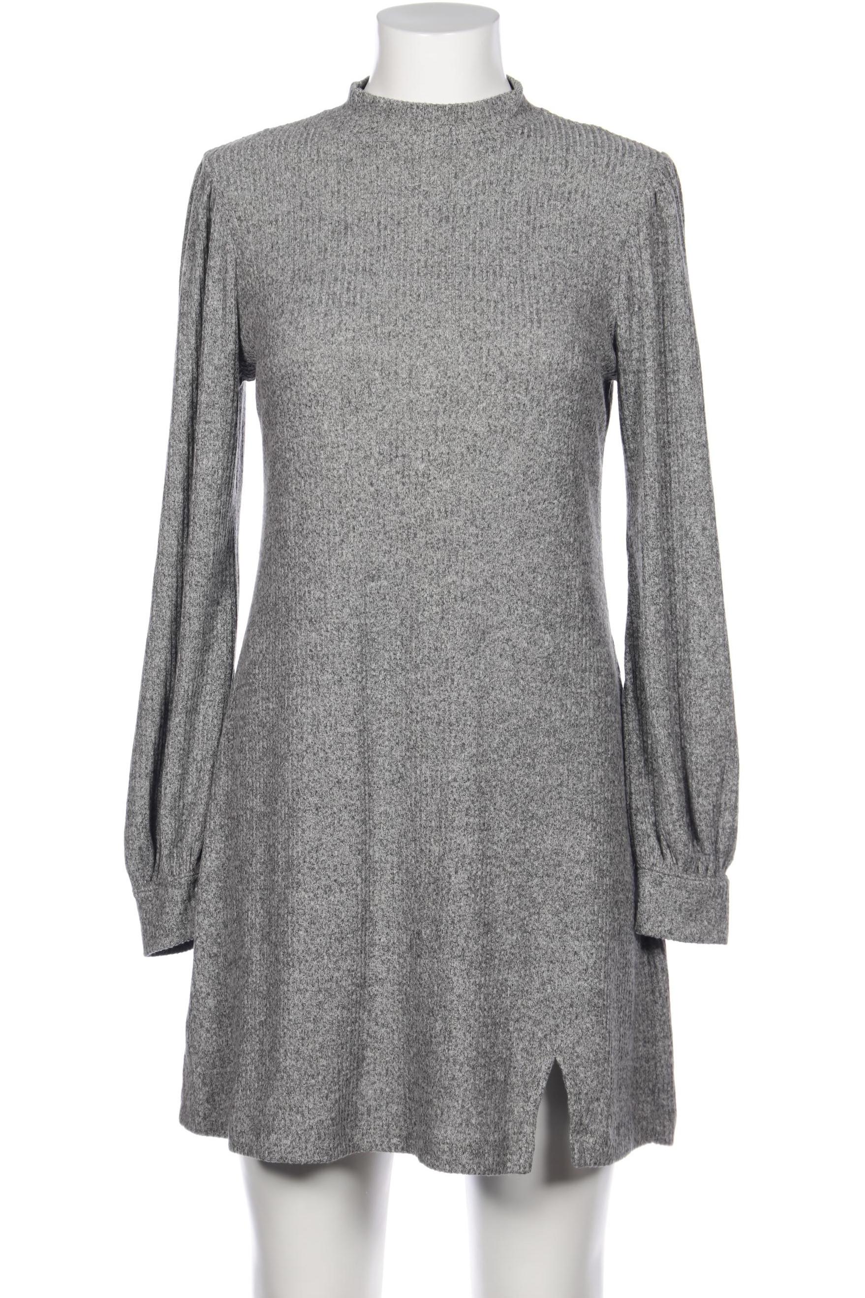 

Hollister Damen Kleid, grau, Gr. 42