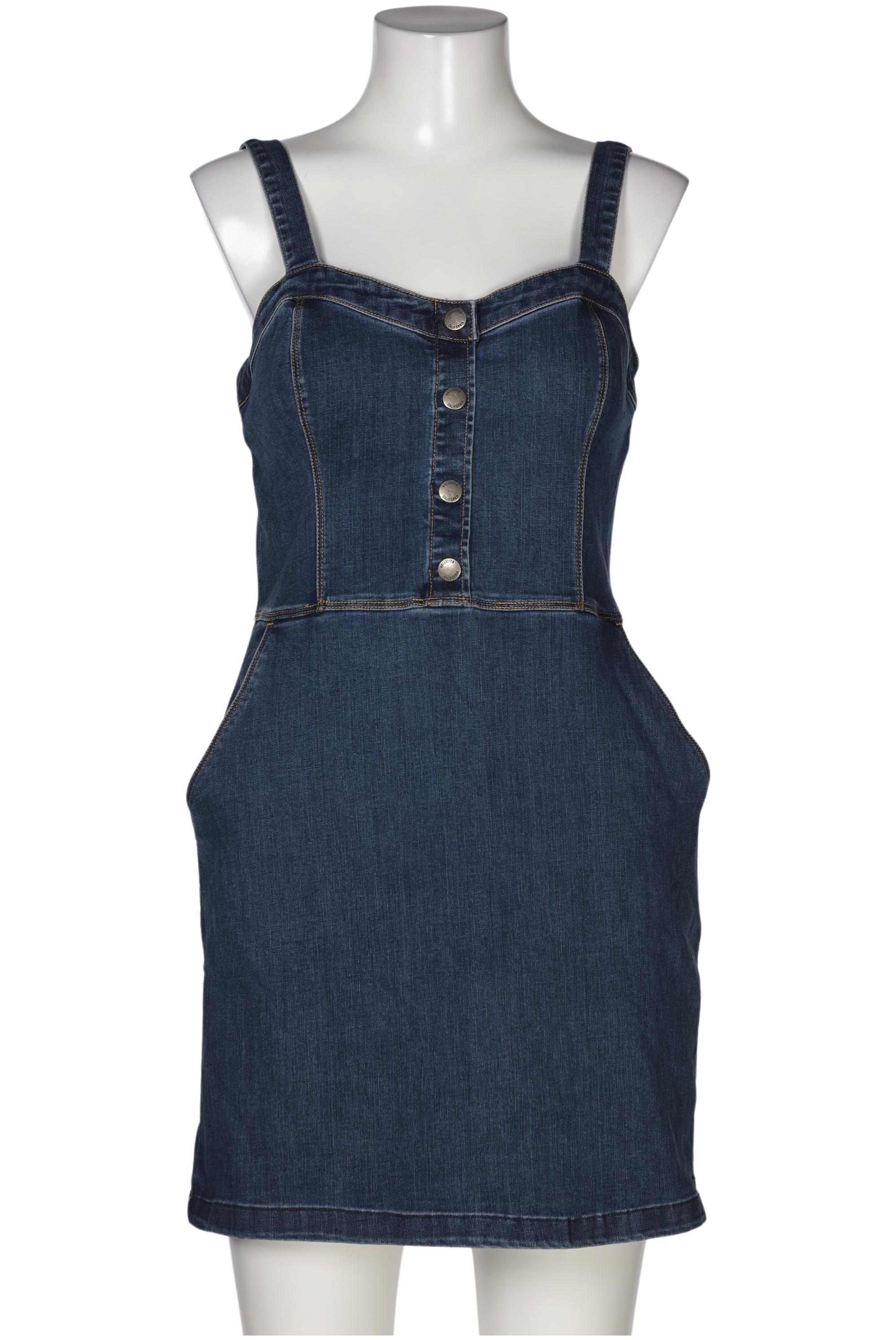 

Hollister Damen Kleid, marineblau, Gr. 42