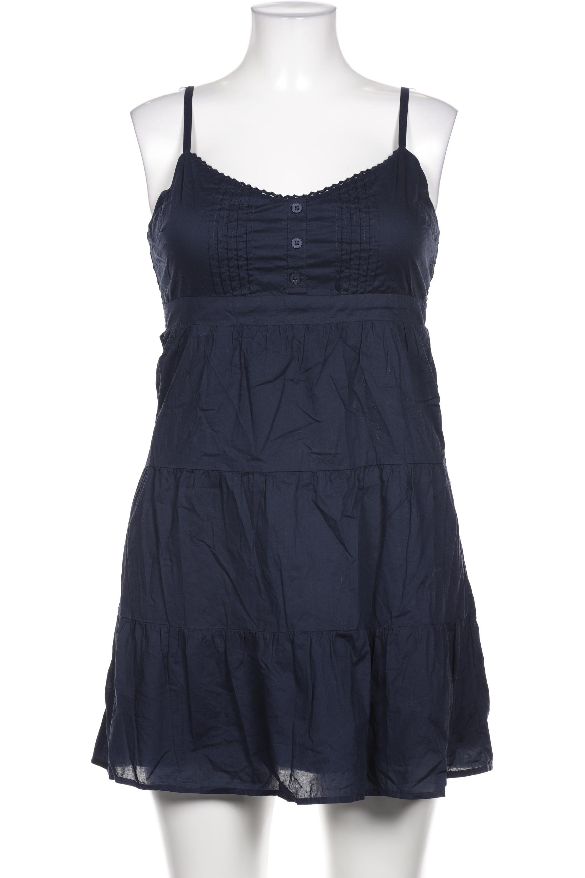 

Hollister Damen Kleid, marineblau, Gr. 42