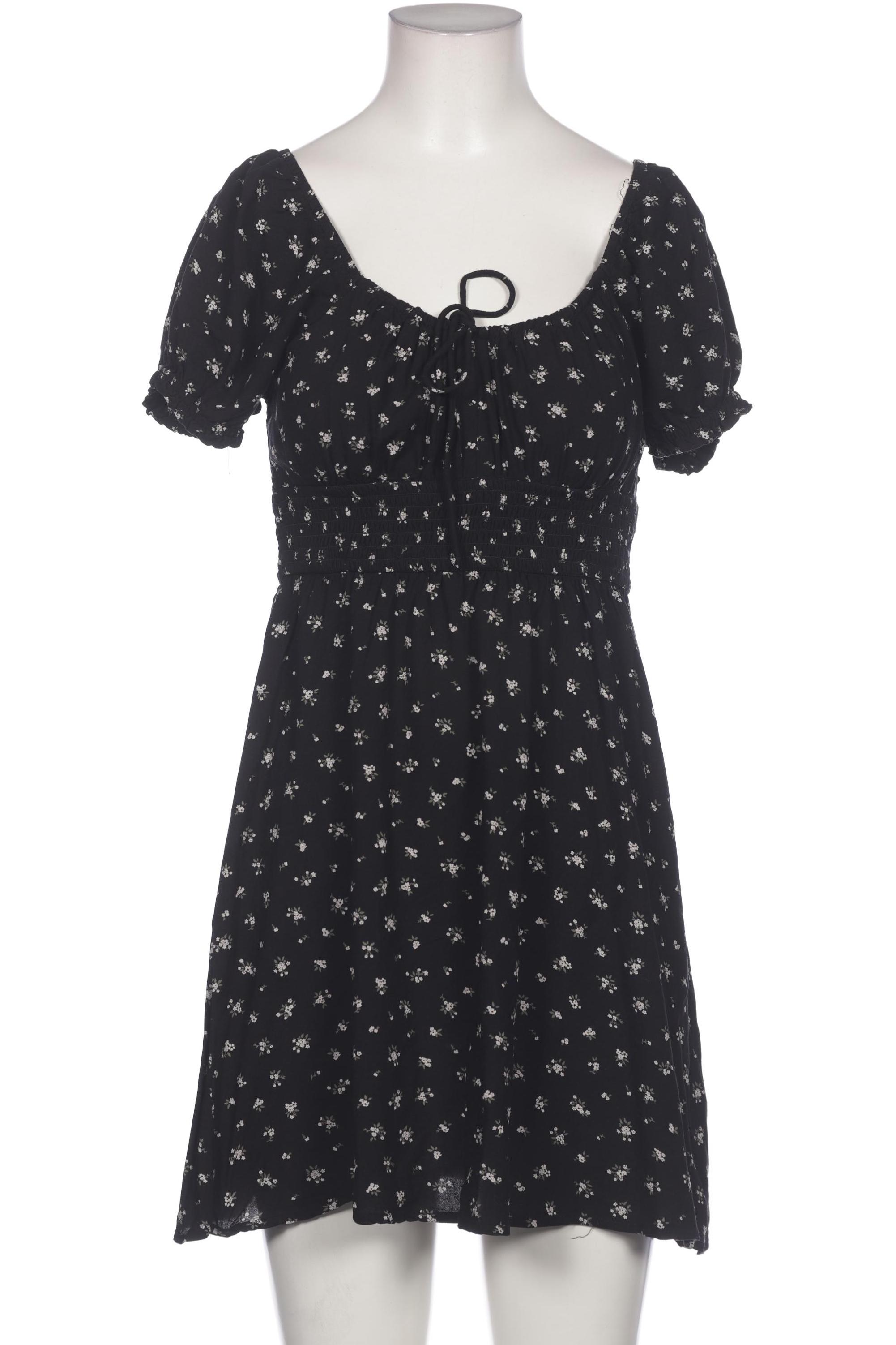 

Hollister Damen Kleid, schwarz, Gr. 38