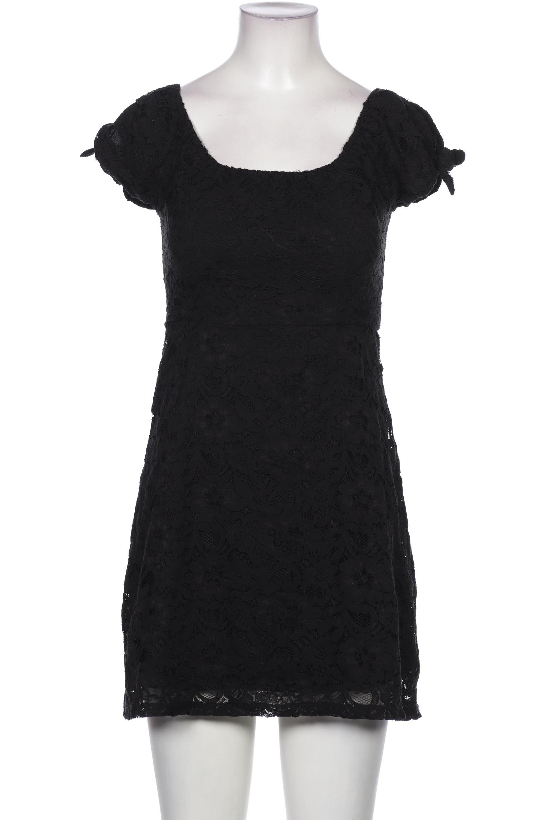 

Hollister Damen Kleid, schwarz, Gr. 36