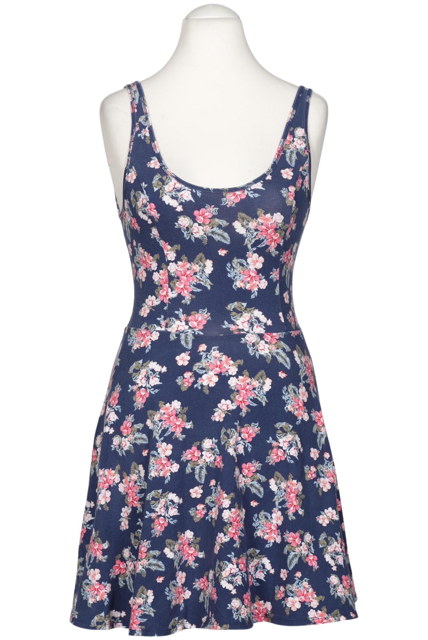 

Hollister Damen Kleid, mehrfarbig, Gr. 38