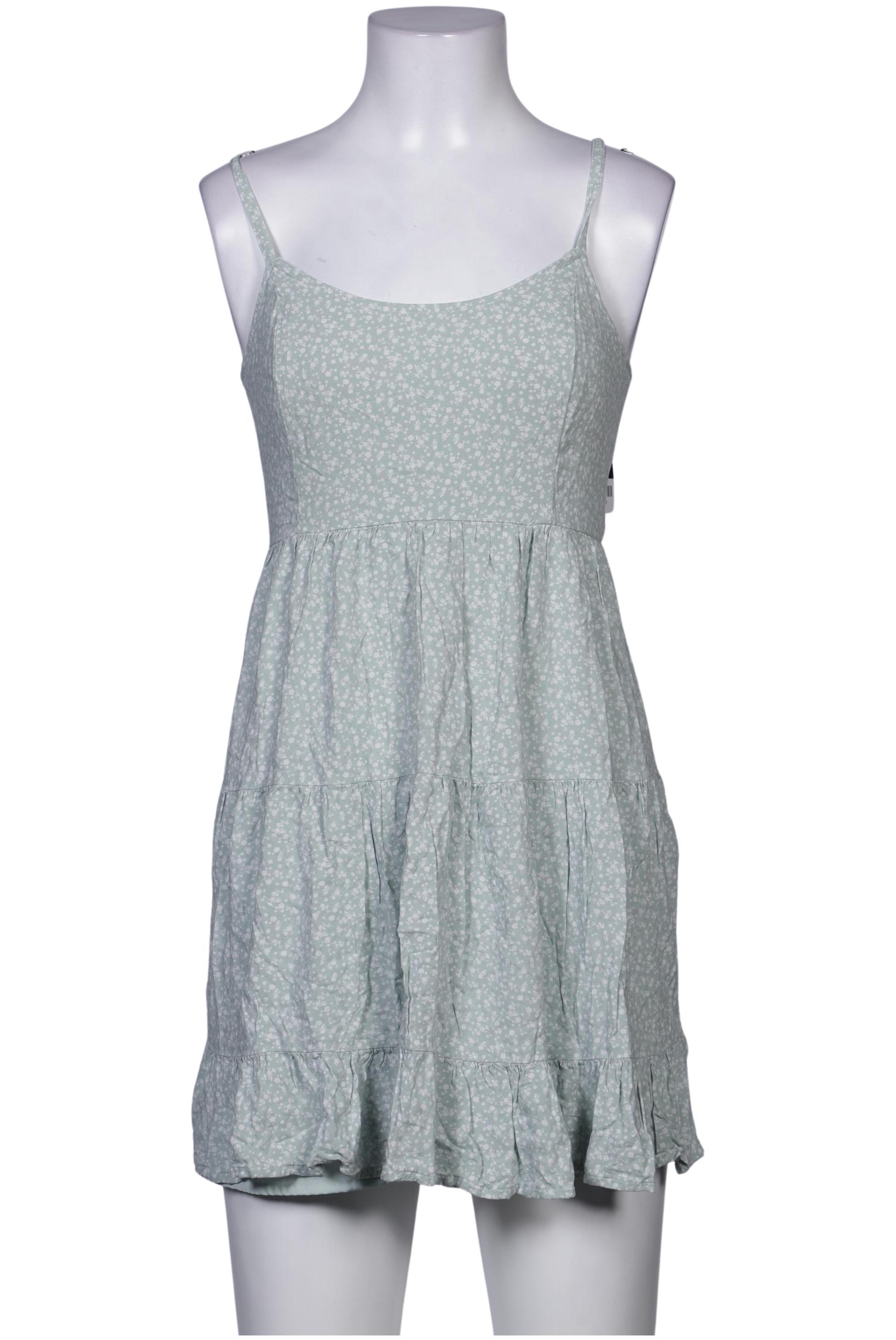 

Hollister Damen Kleid, hellgrün, Gr. 60