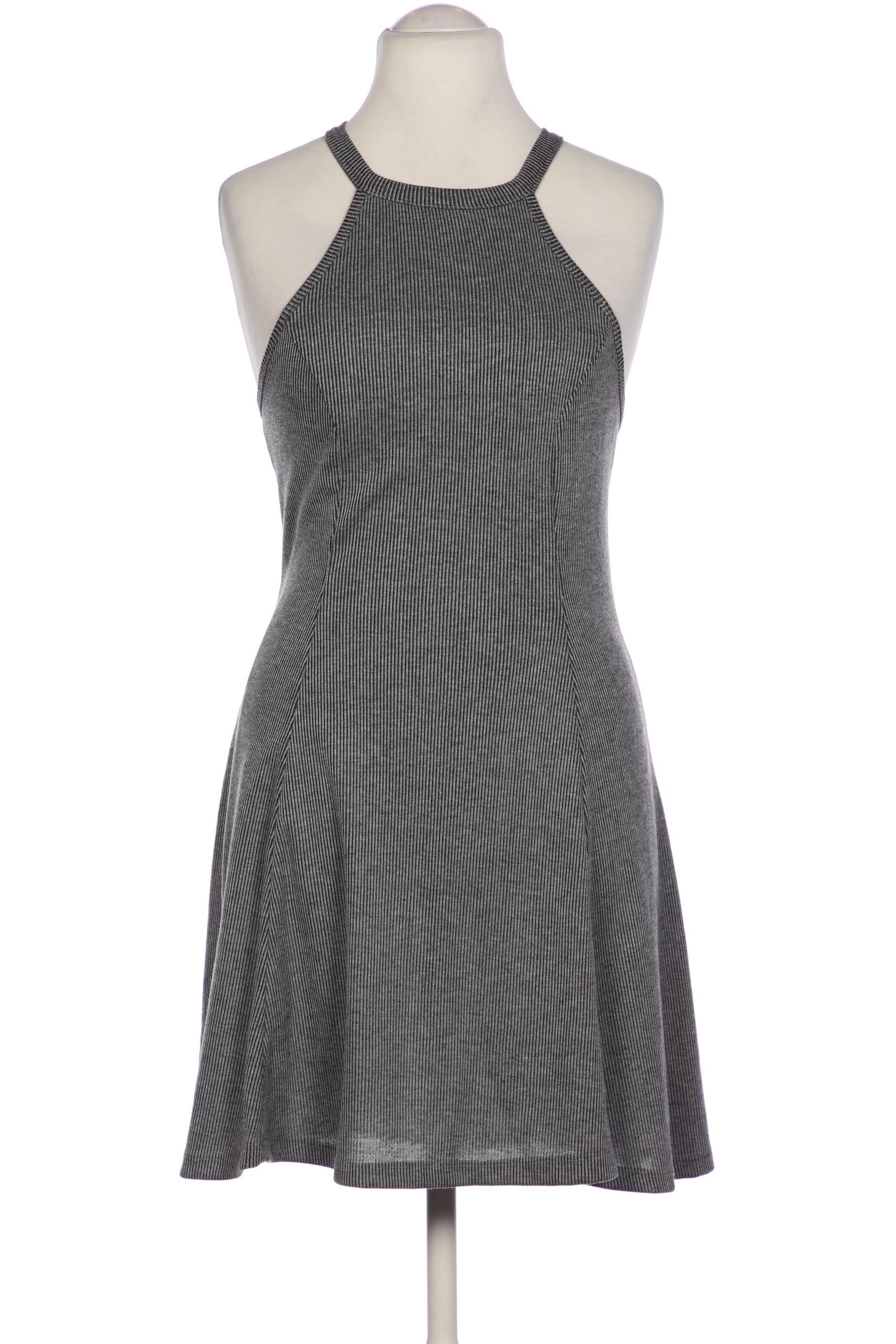 

Hollister Damen Kleid, grau, Gr. 42