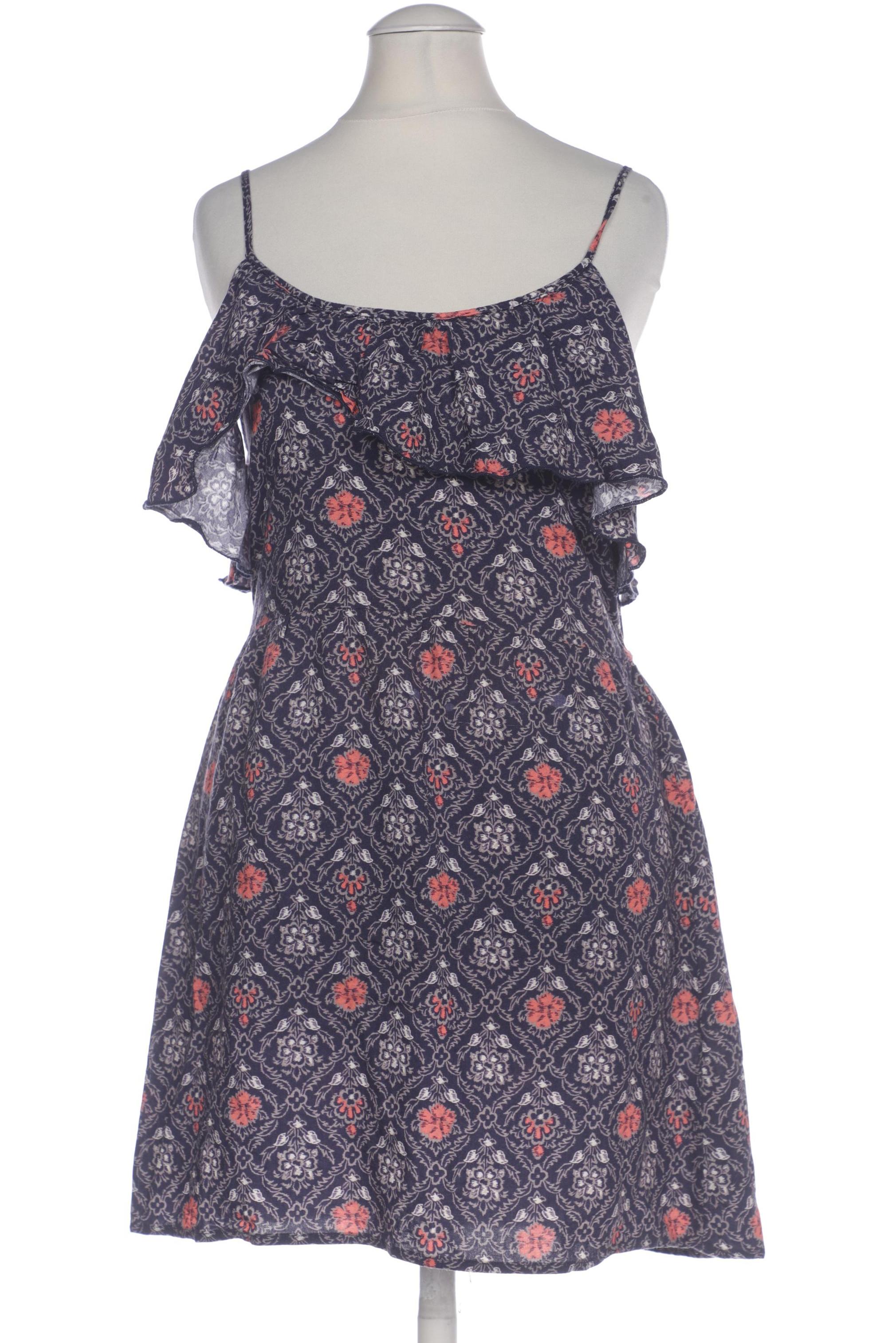 

Hollister Damen Kleid, marineblau, Gr. 34