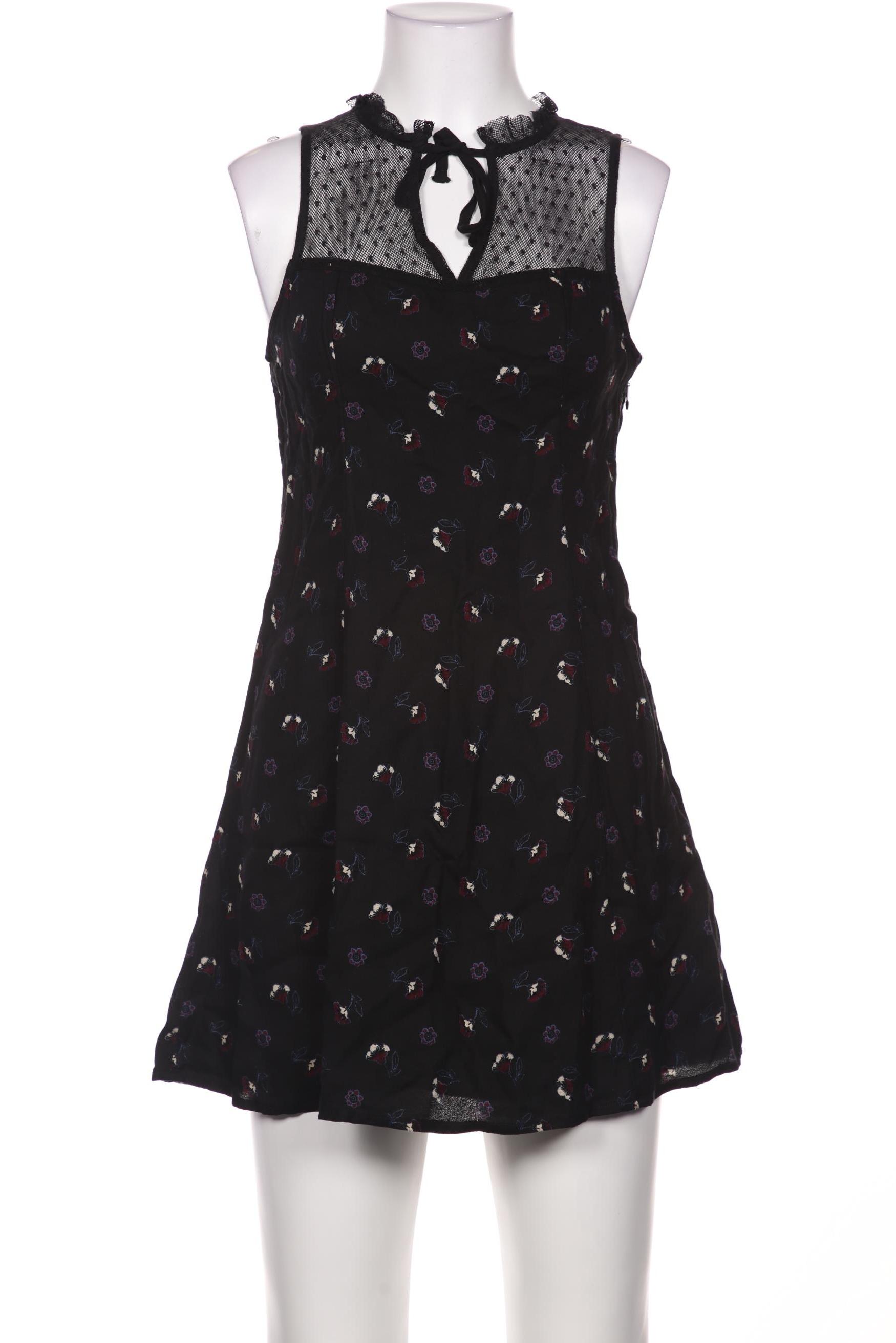 

Hollister Damen Kleid, schwarz, Gr. 36