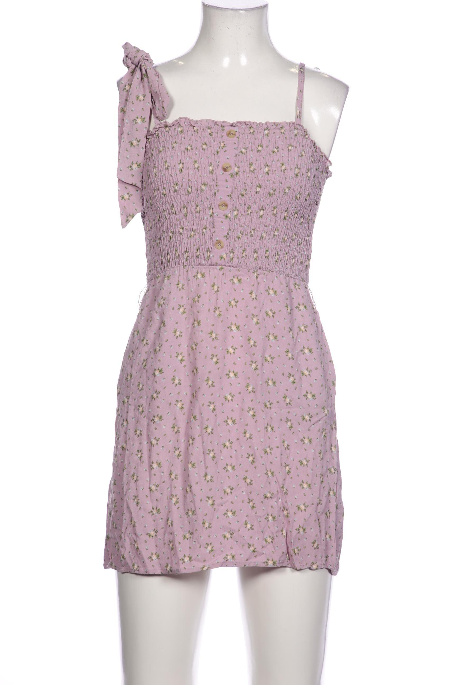 

Hollister Damen Kleid, pink, Gr. 34