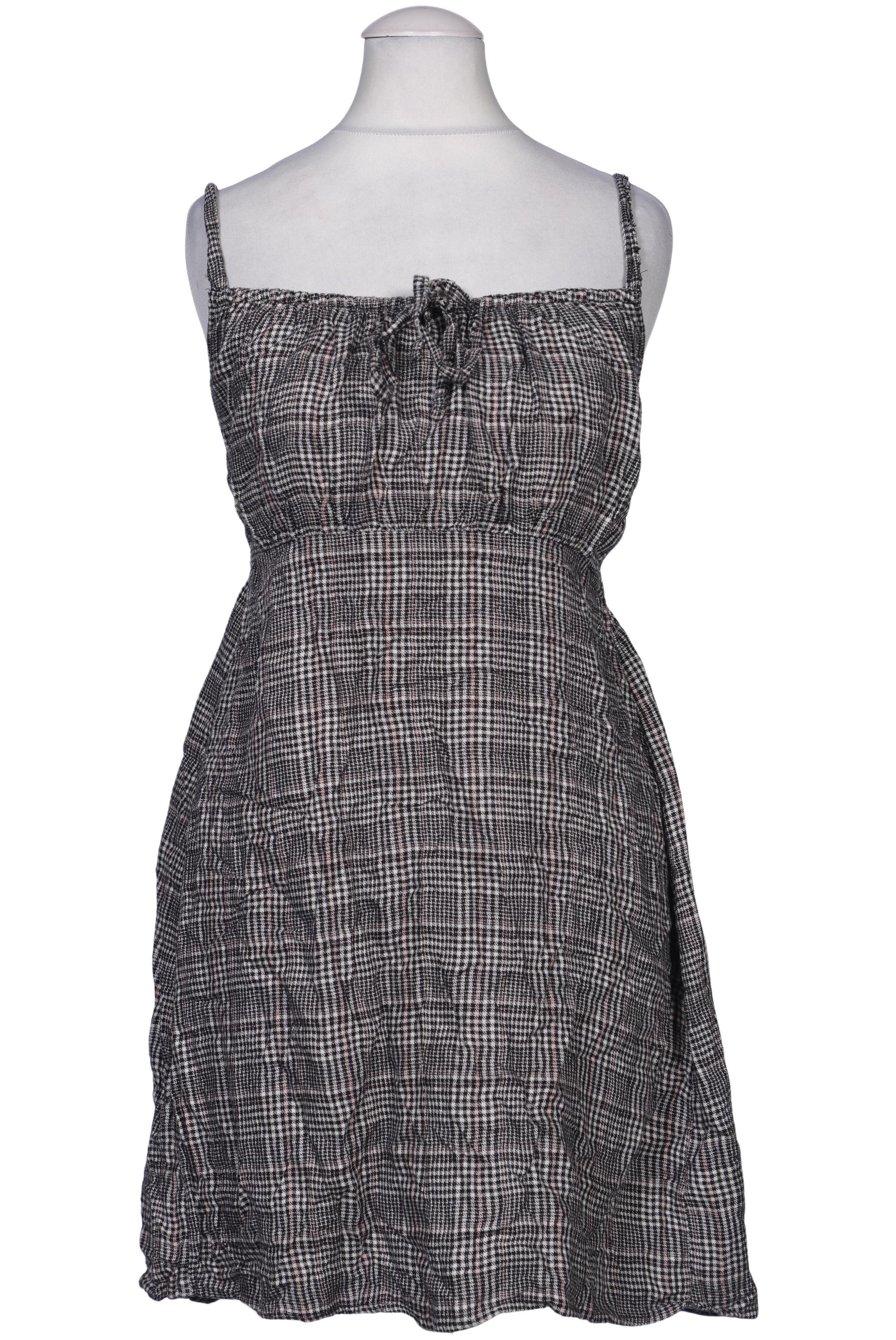 

Hollister Damen Kleid, grau, Gr. 36