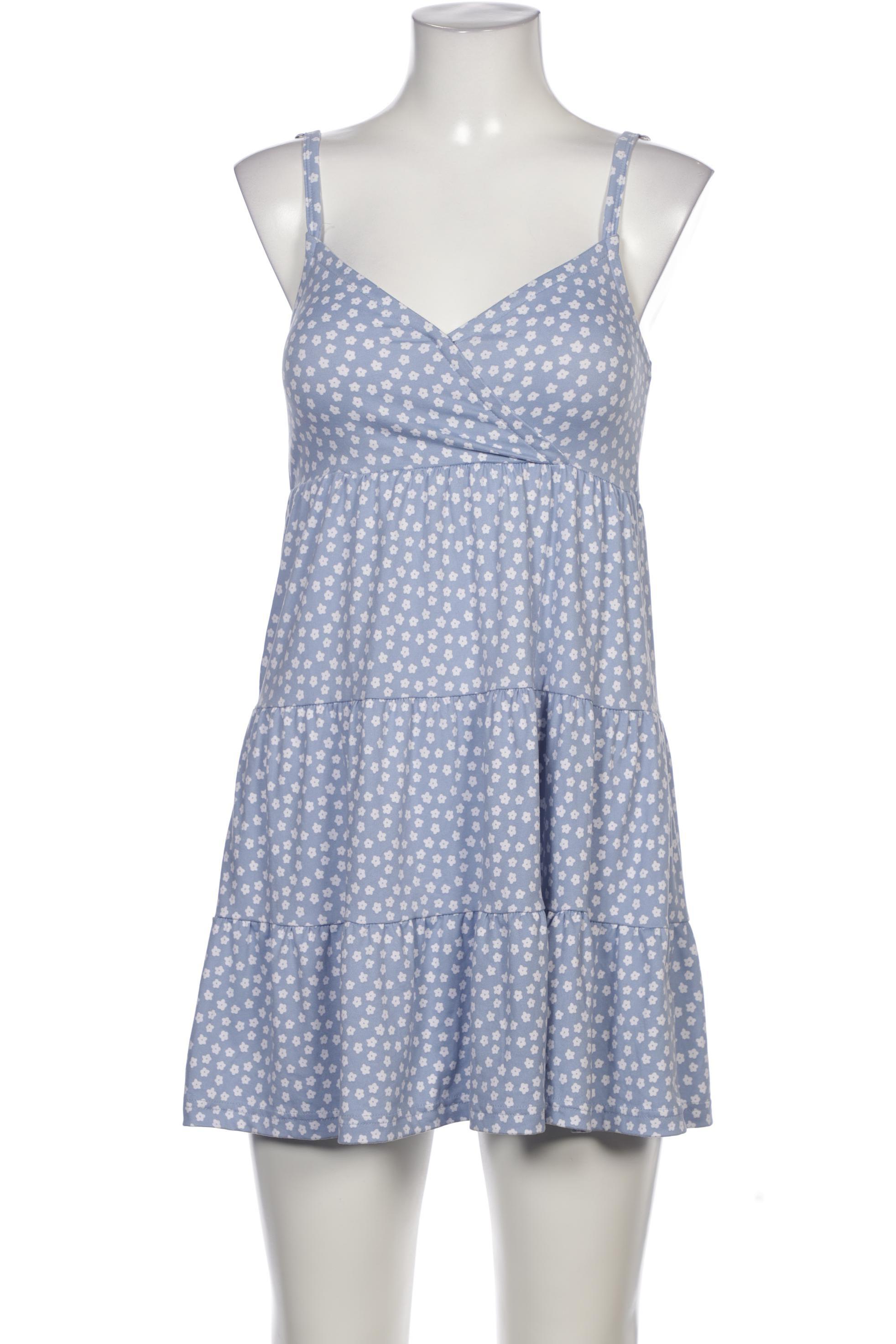 

Hollister Damen Kleid, hellblau, Gr. 36