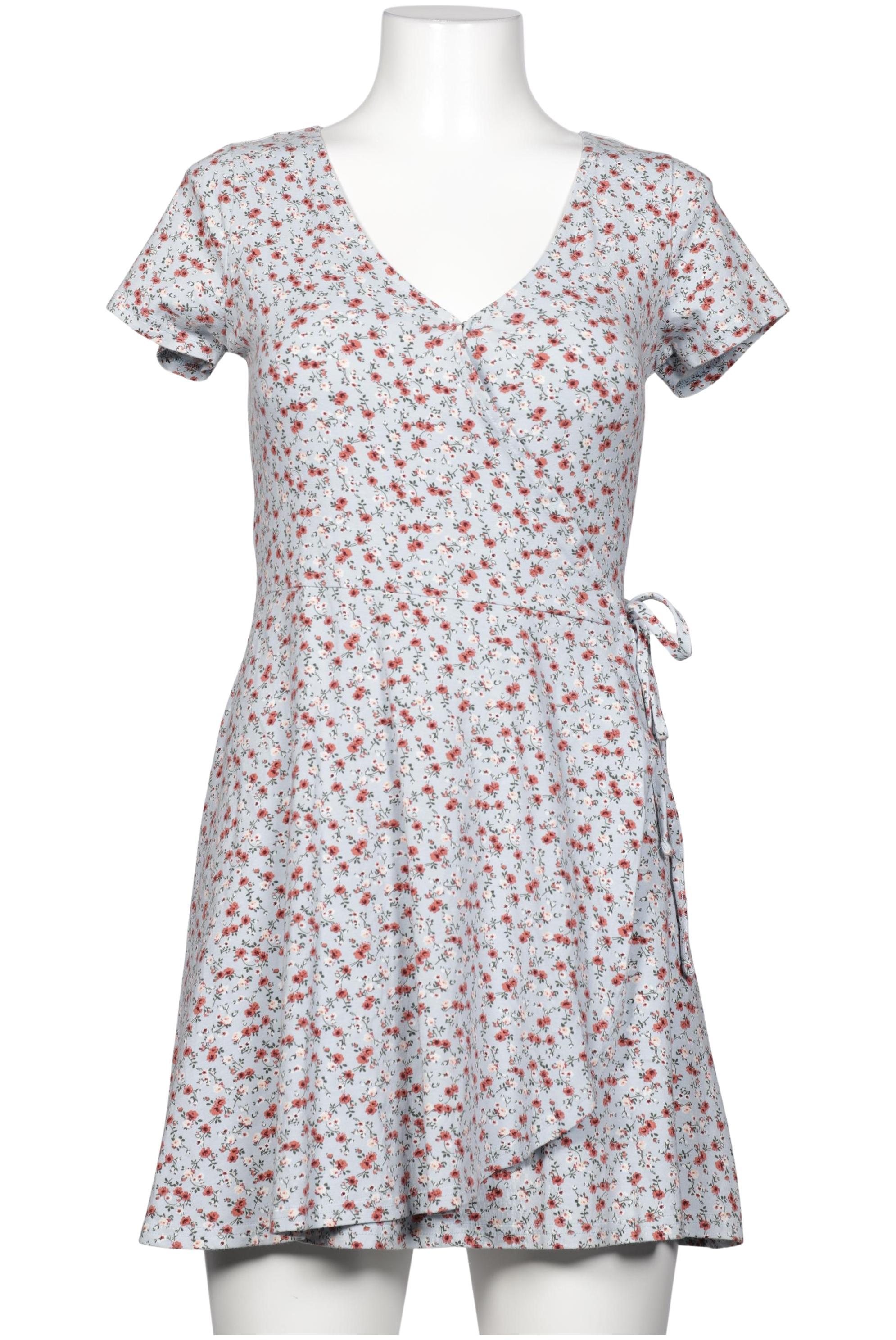 

Hollister Damen Kleid, hellblau, Gr. 38