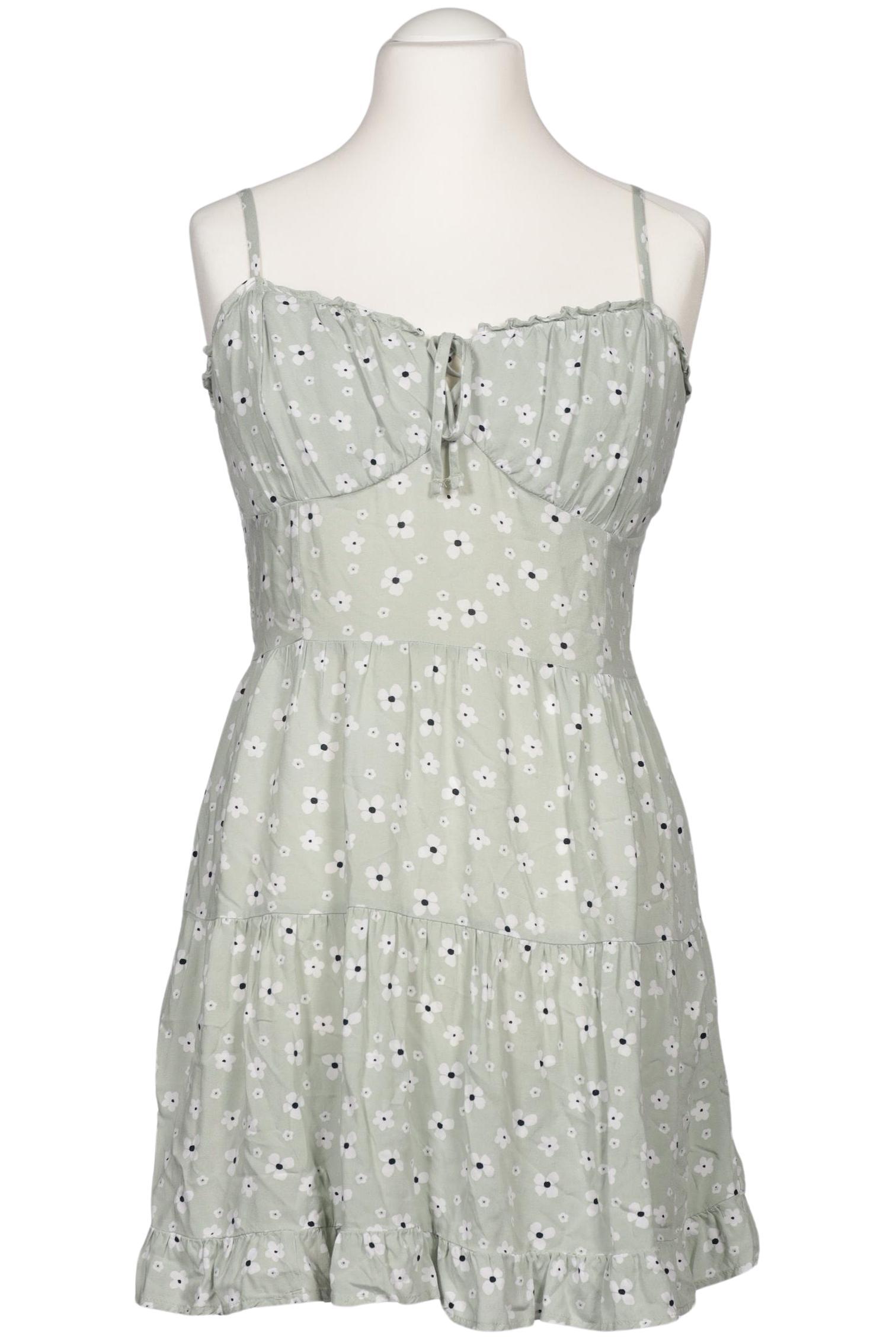 

Hollister Damen Kleid, hellgrün, Gr. 42