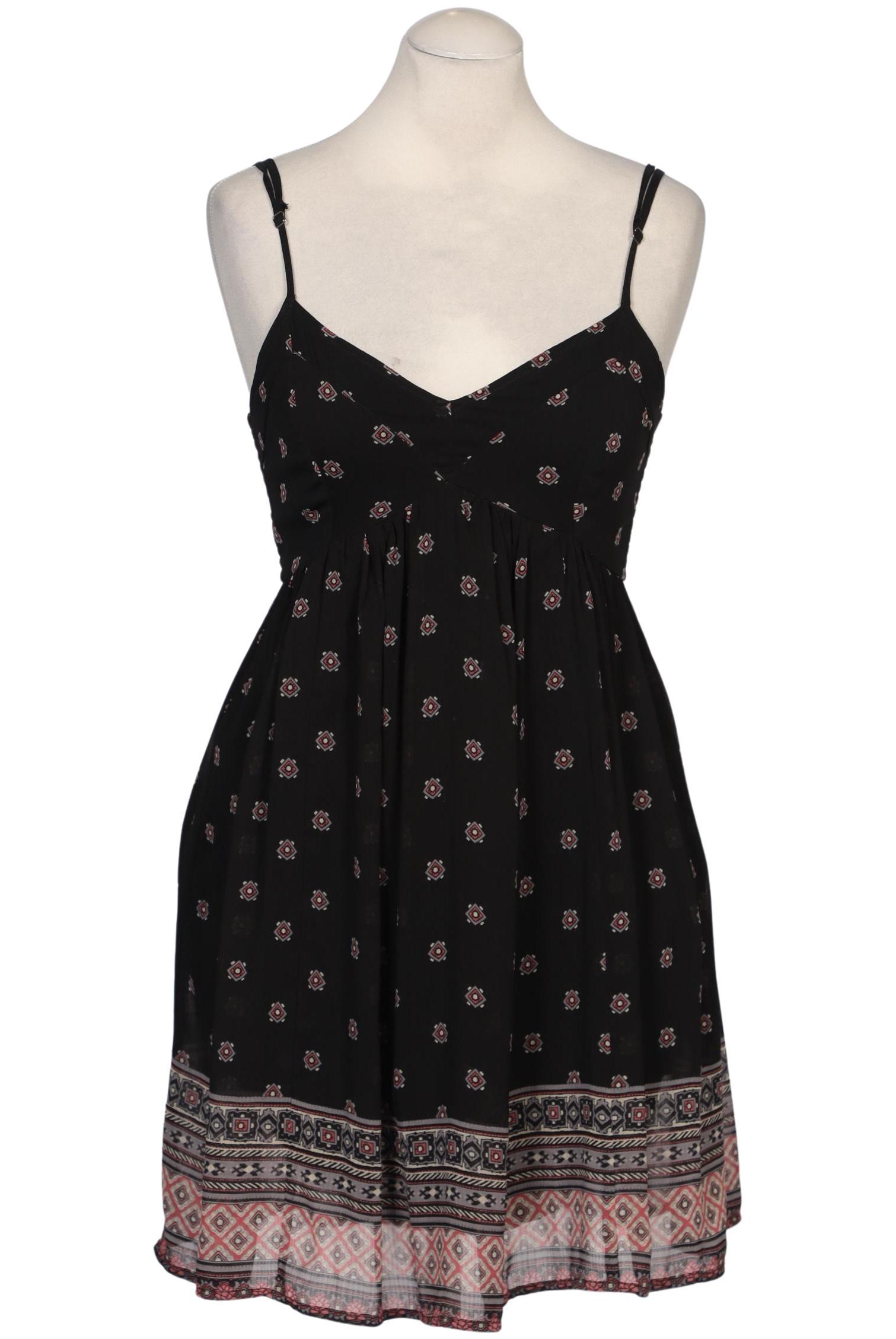 

Hollister Damen Kleid, schwarz, Gr. 36