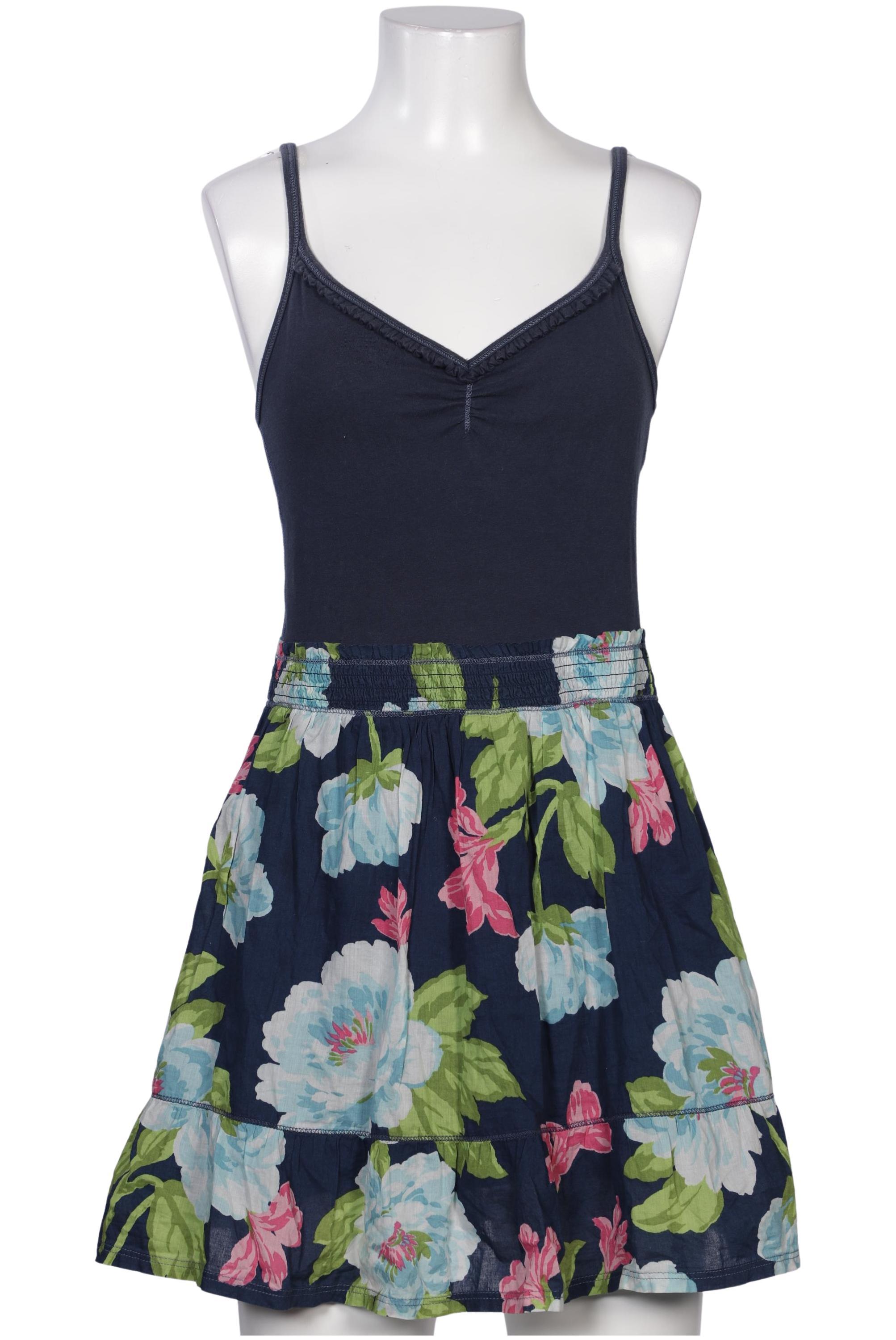 

Hollister Damen Kleid, mehrfarbig, Gr. 38