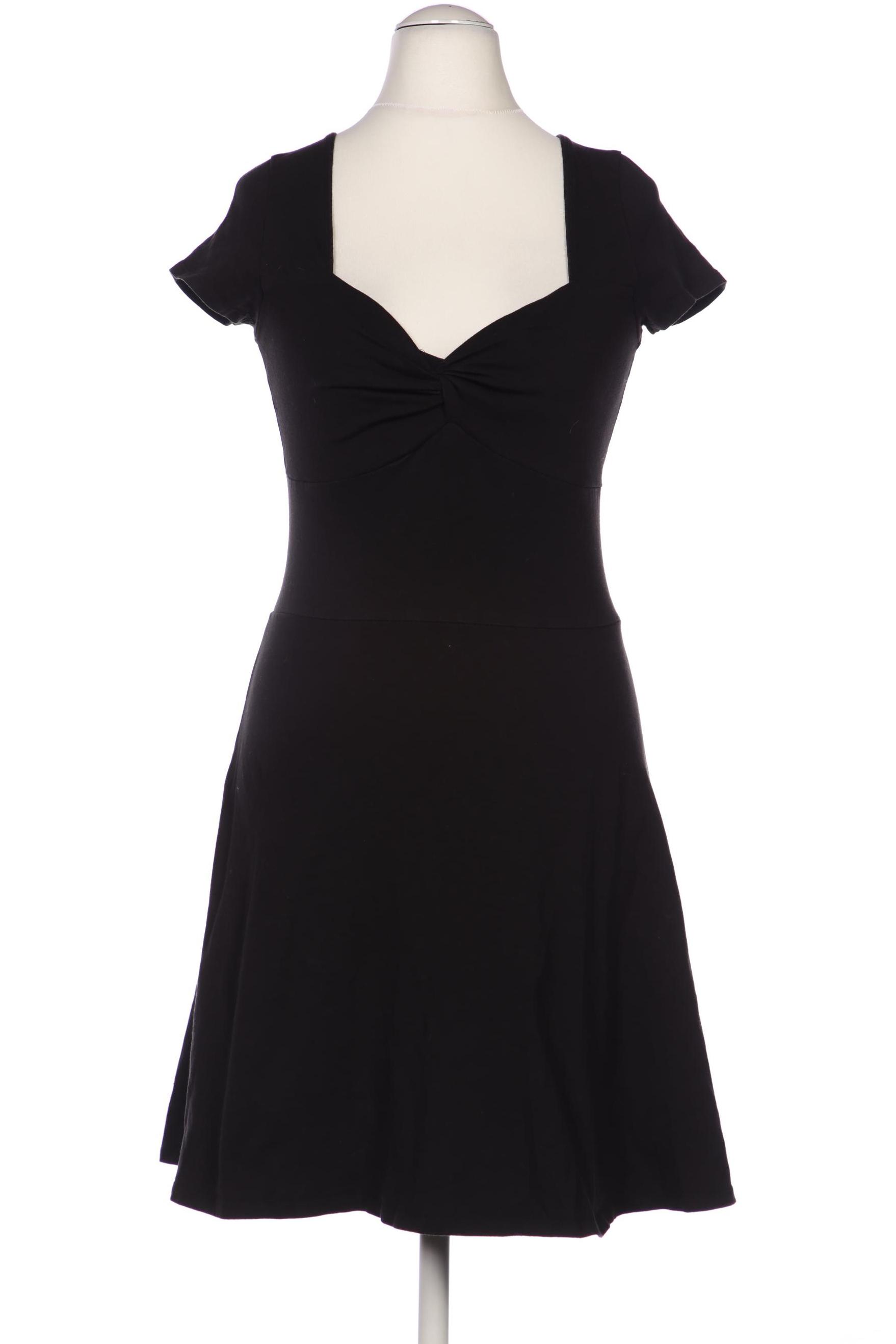 

Hollister Damen Kleid, schwarz, Gr. 38