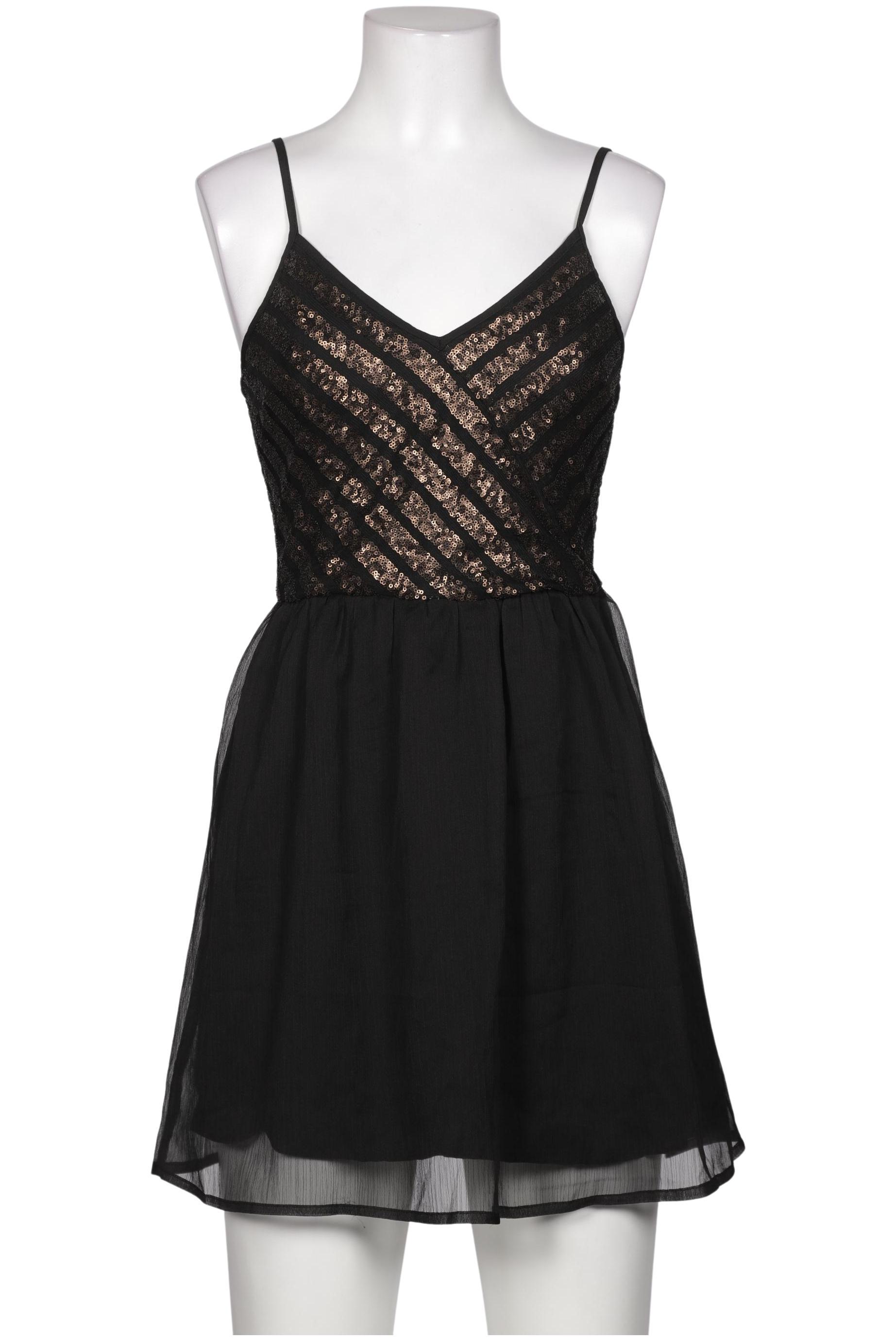 

Hollister Damen Kleid, schwarz, Gr. 36