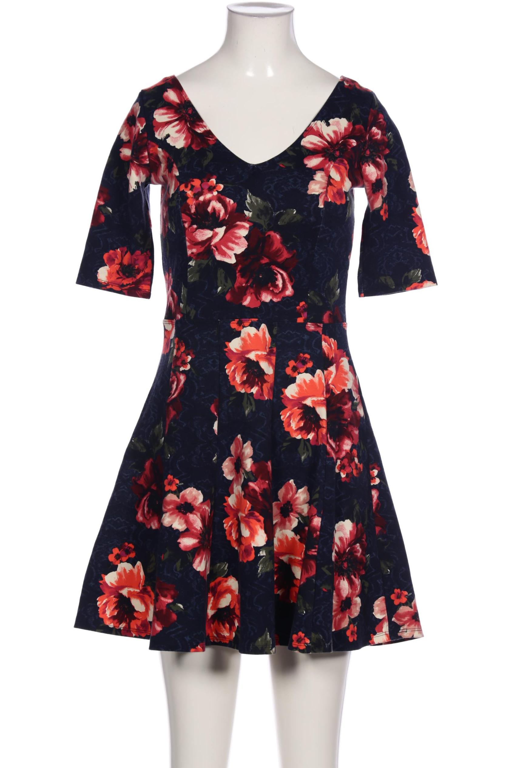 

Hollister Damen Kleid, marineblau, Gr. 38