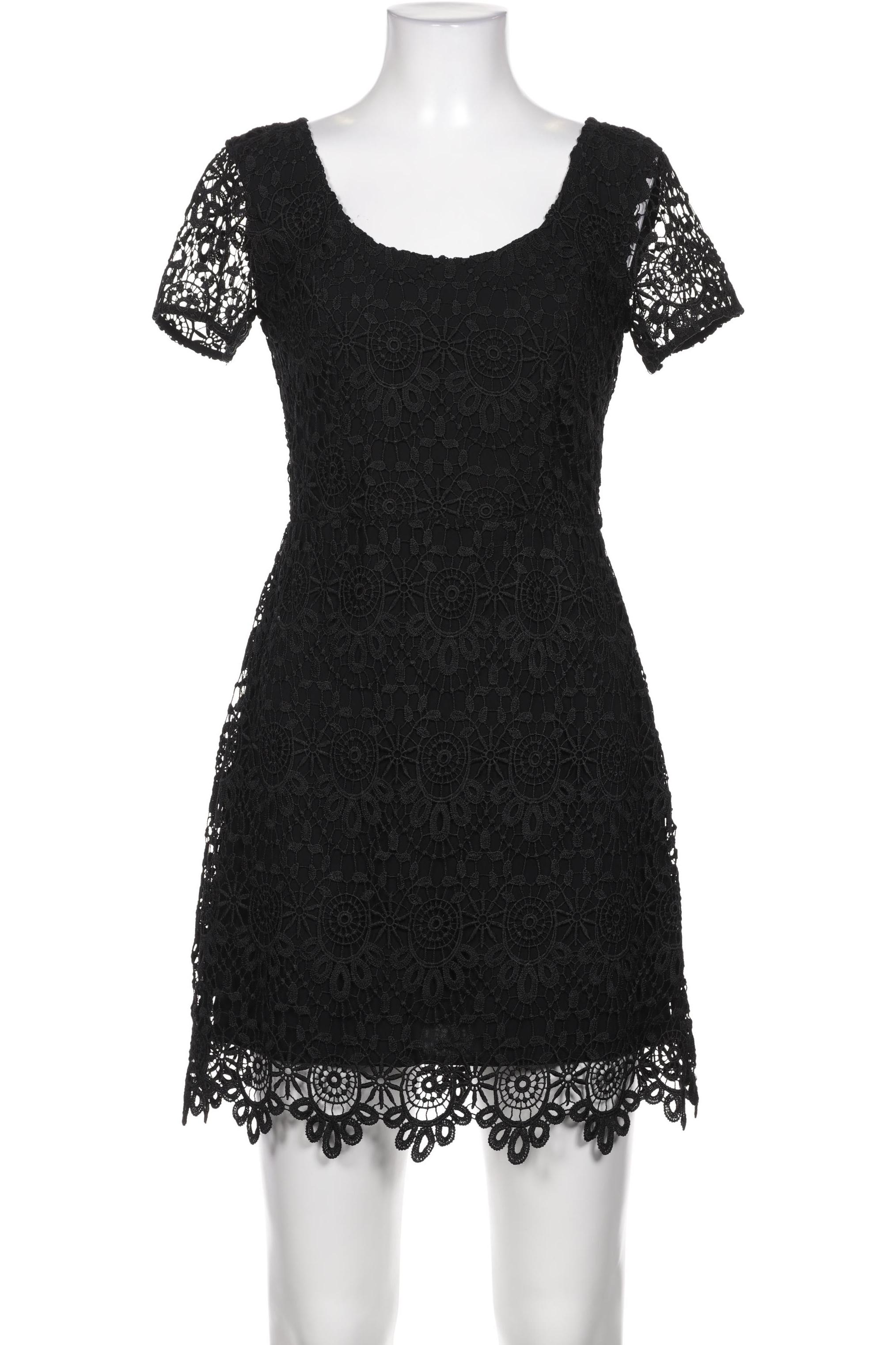 

Hollister Damen Kleid, schwarz, Gr. 36