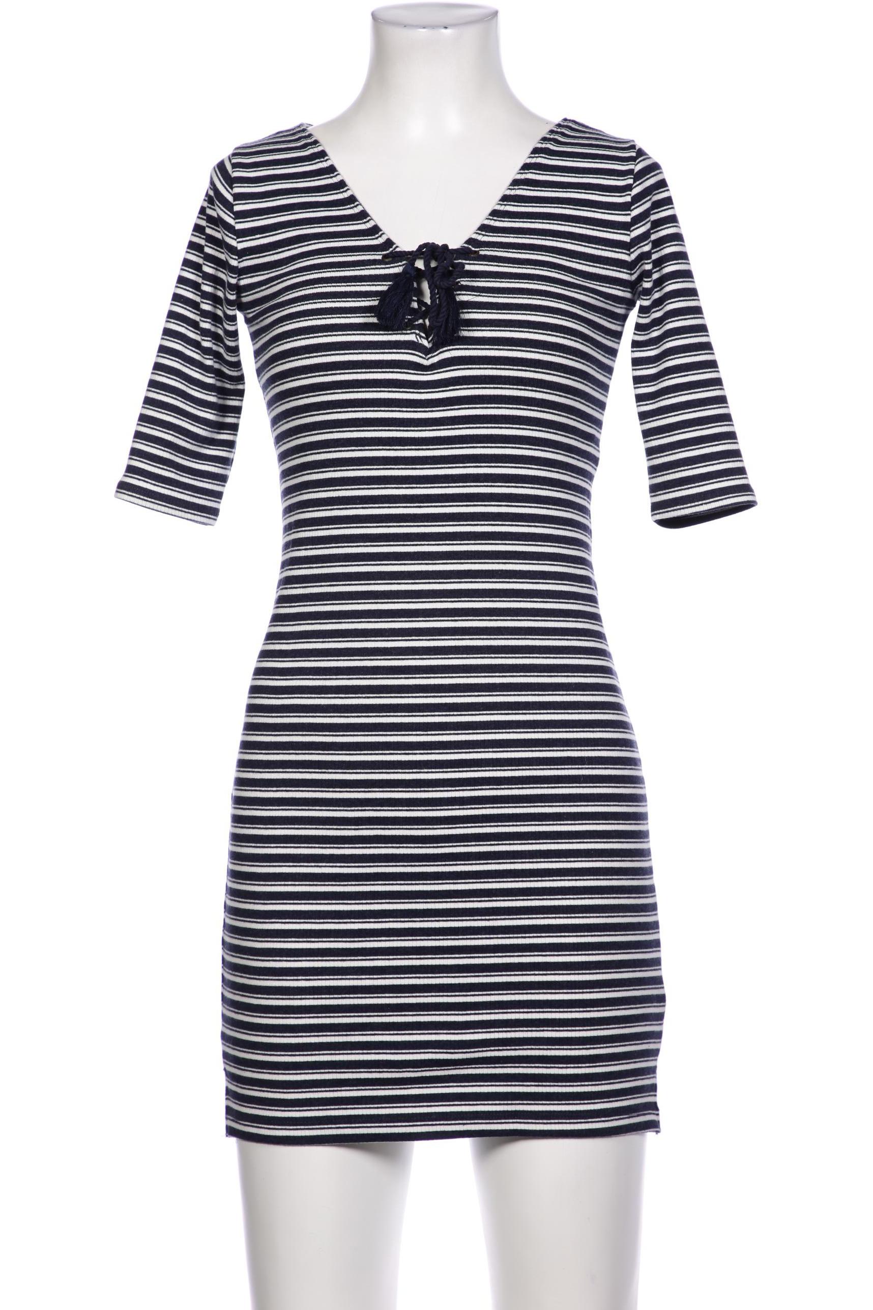 

Hollister Damen Kleid, marineblau