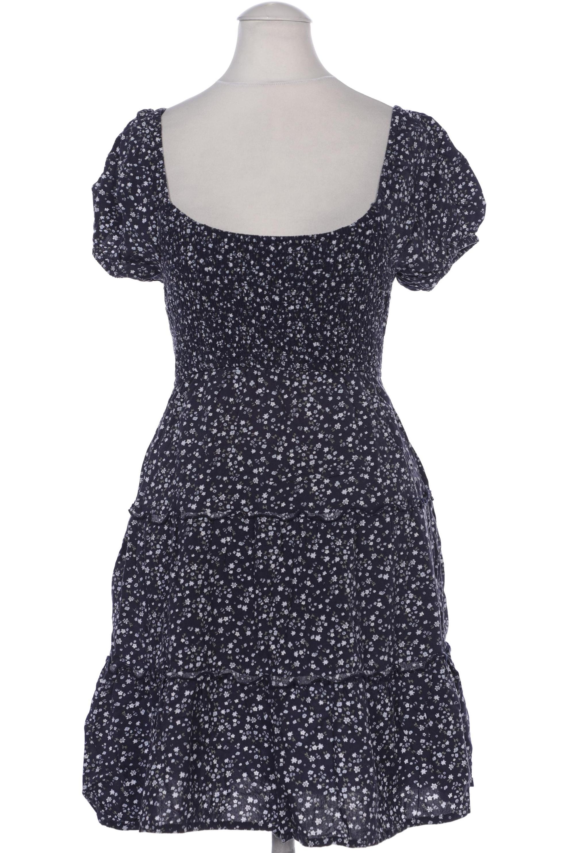 

Hollister Damen Kleid, marineblau, Gr. 34