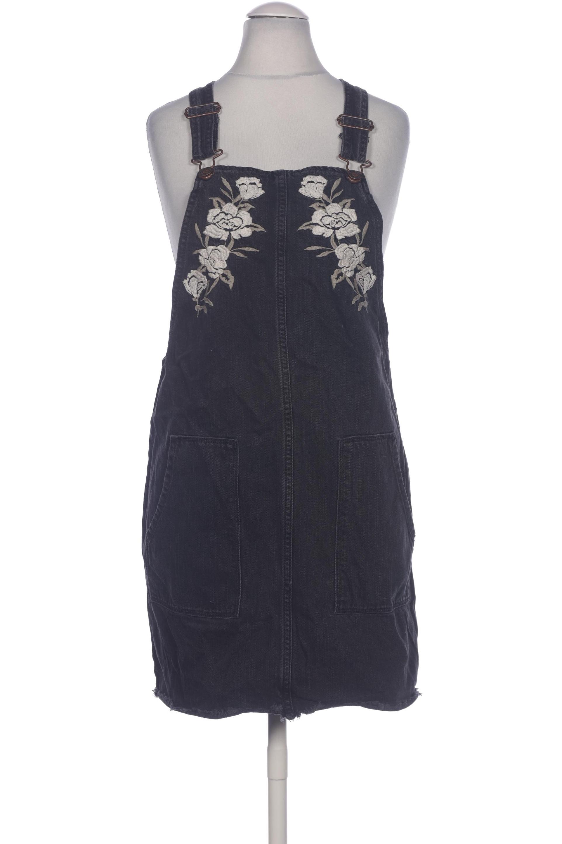 

Hollister Damen Kleid, schwarz, Gr. 38