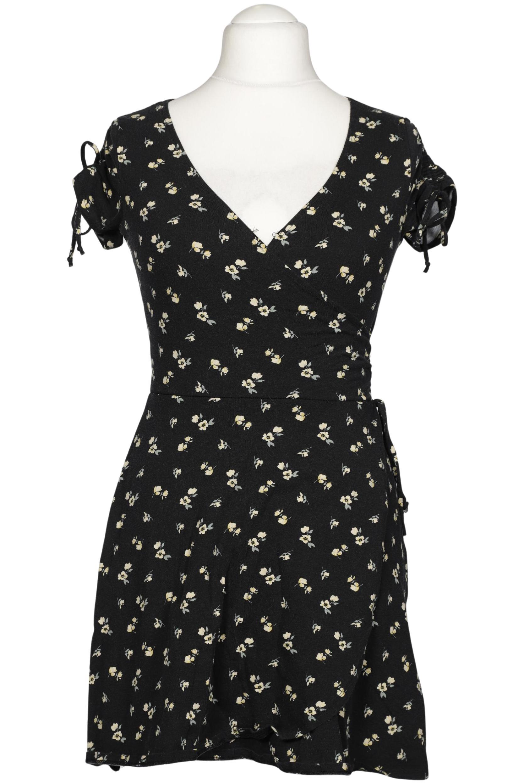 

Hollister Damen Kleid, schwarz, Gr. 42