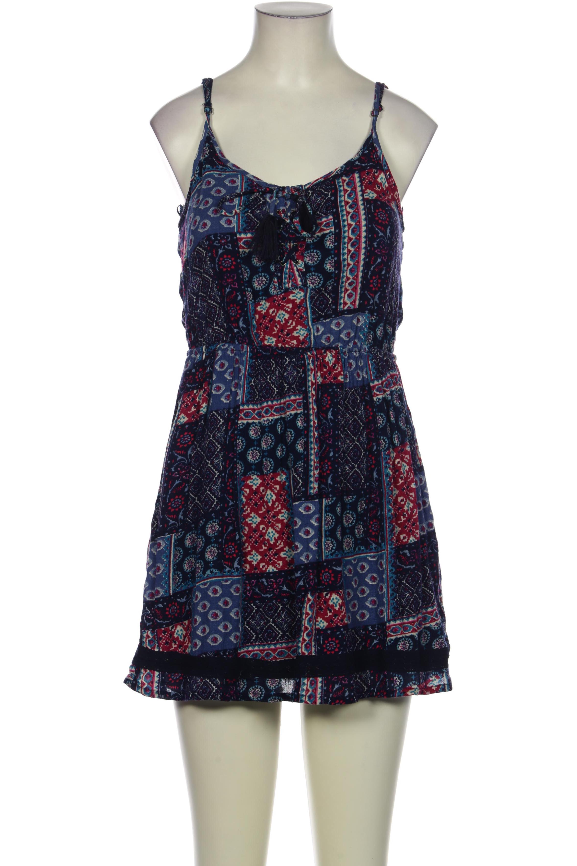 

Hollister Damen Kleid, blau, Gr. 36