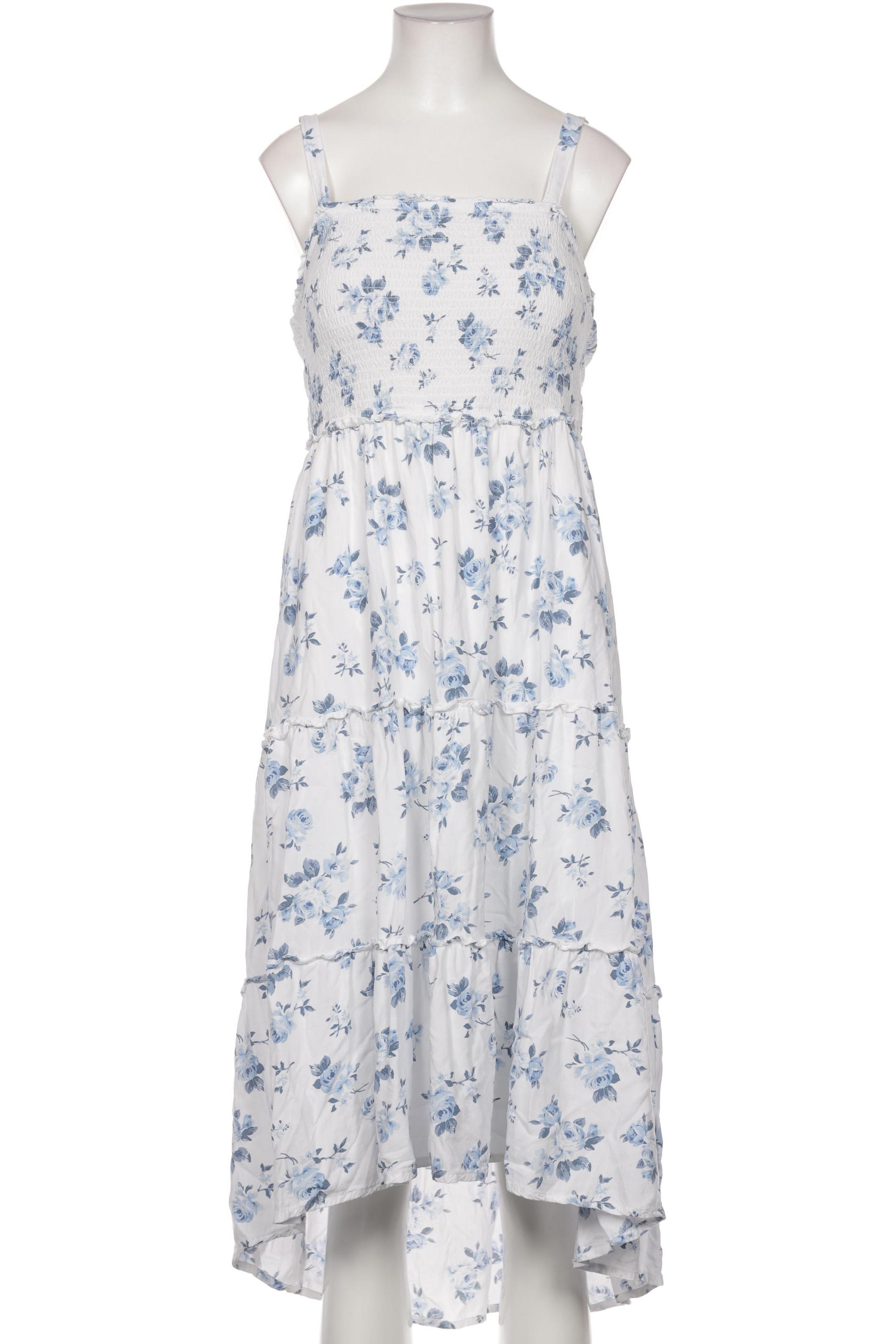 

Hollister Damen Kleid, mehrfarbig, Gr. 38