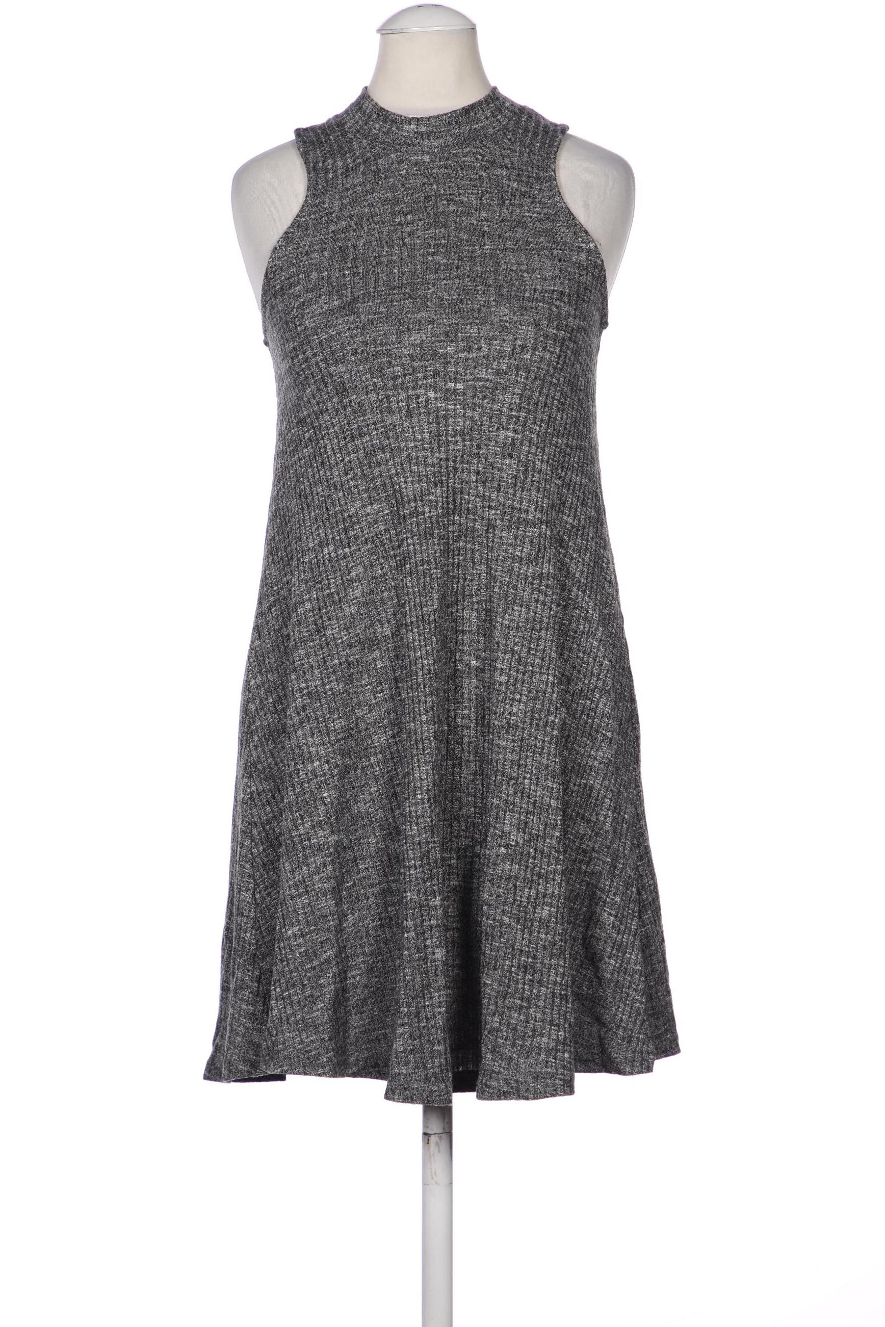 

Hollister Damen Kleid, grau