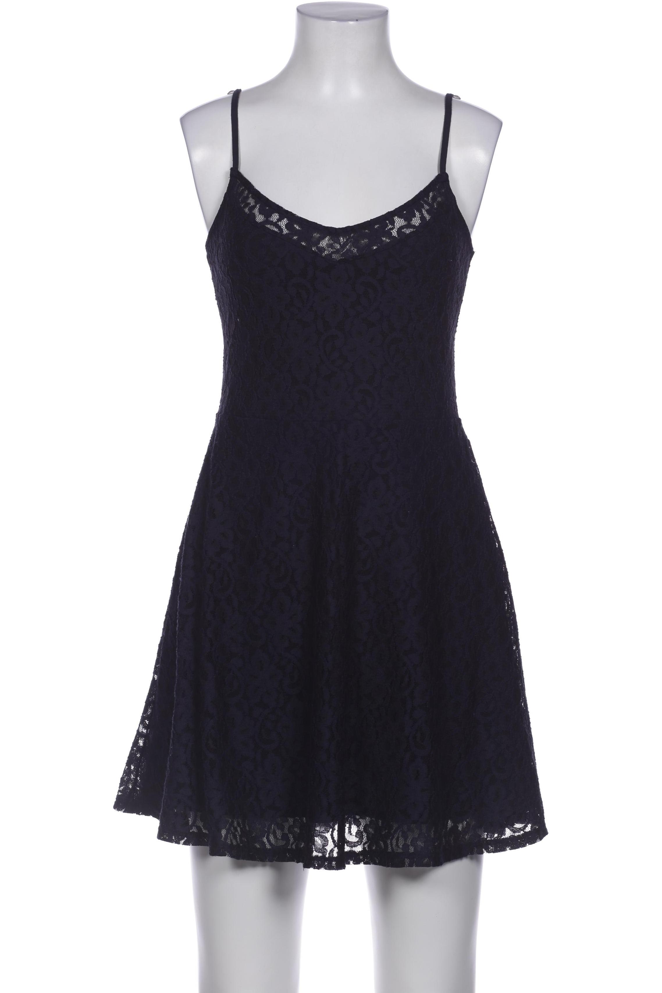 

Hollister Damen Kleid, blau, Gr. 38