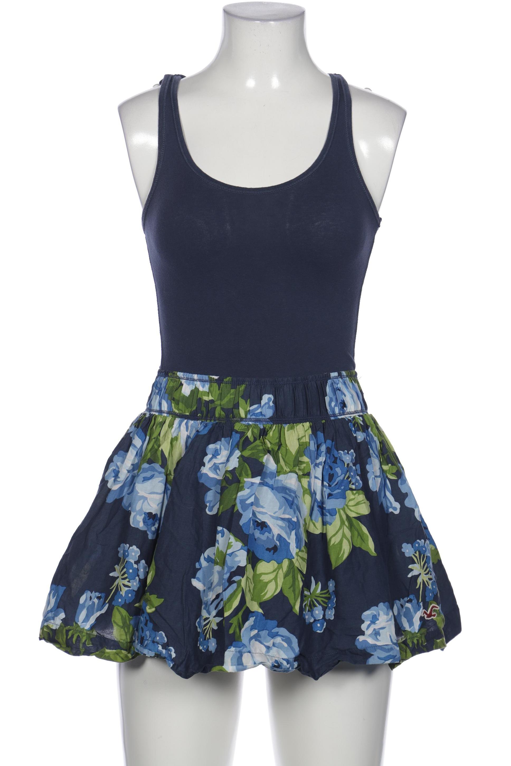 

Hollister Damen Kleid, marineblau, Gr. 34