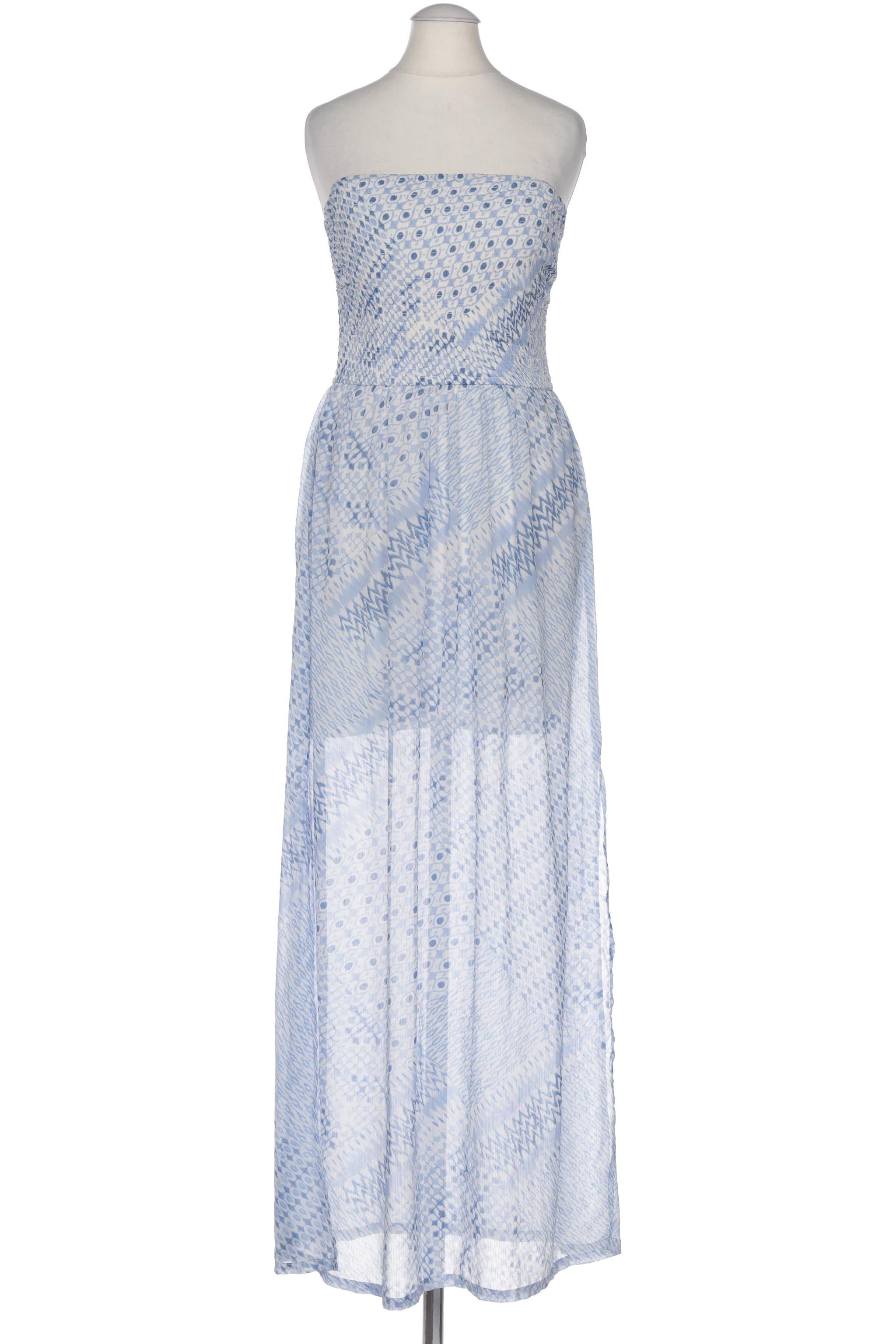 

Hollister Damen Kleid, blau