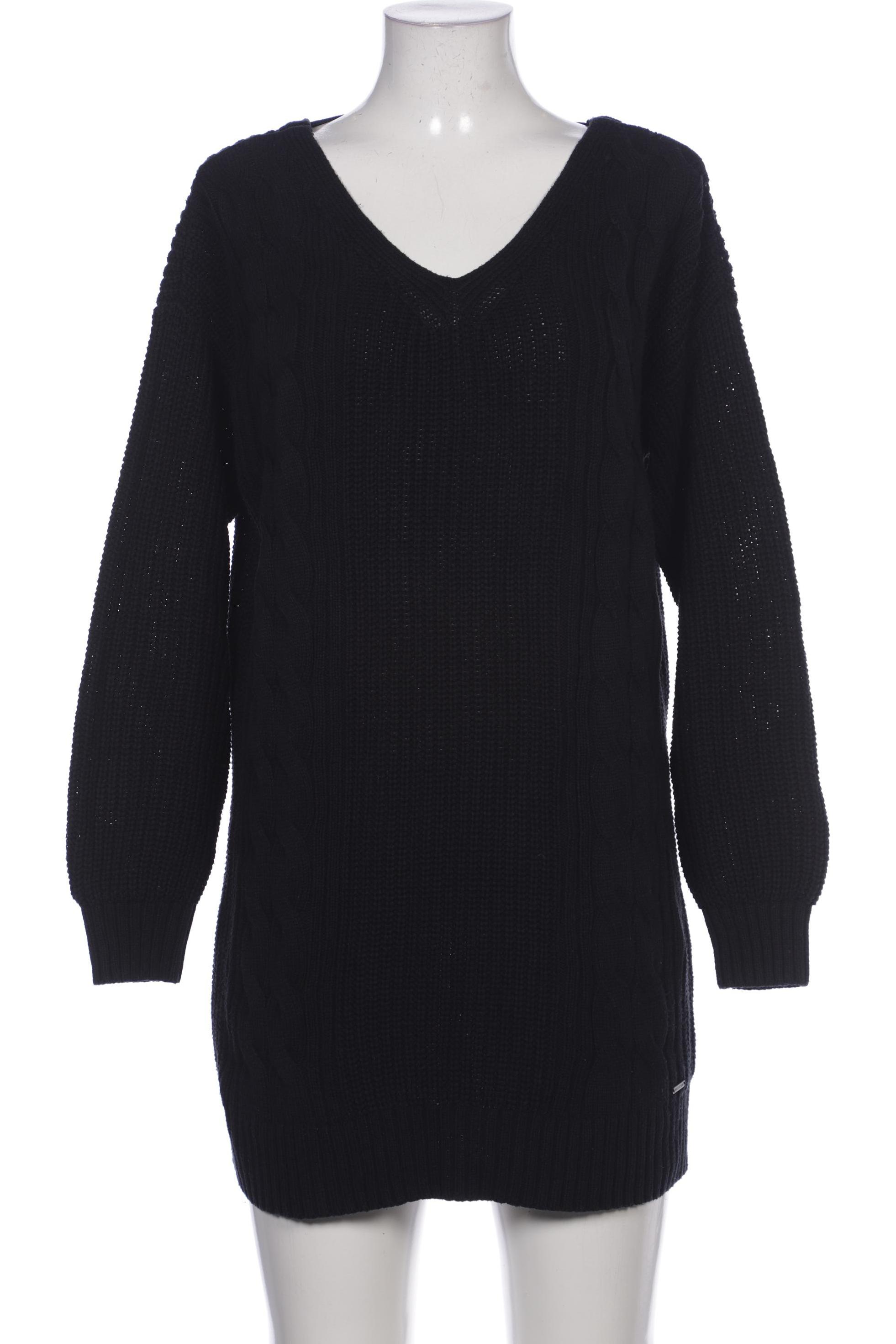 

Hollister Damen Kleid, schwarz, Gr. 42