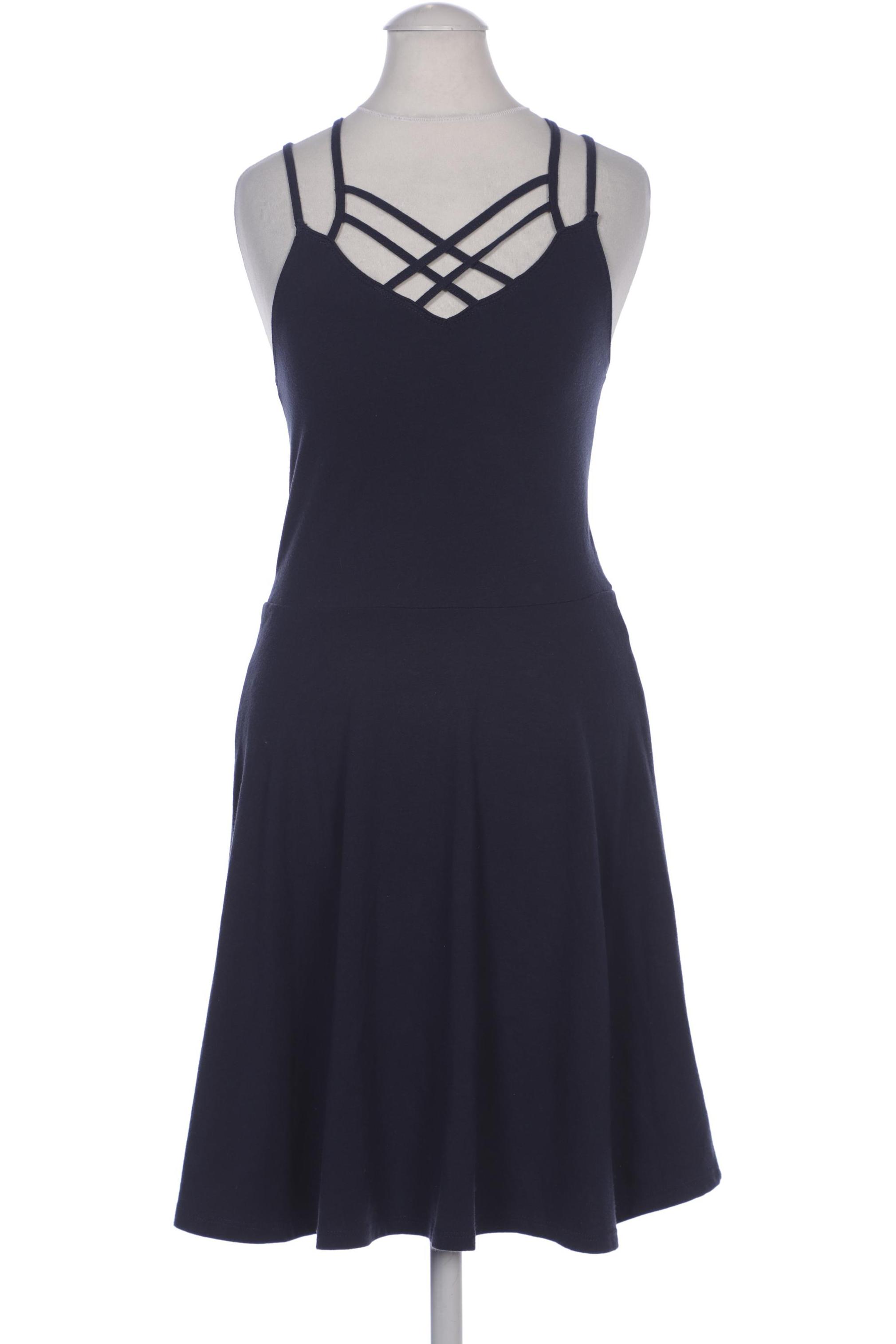 

Hollister Damen Kleid, marineblau, Gr. 36