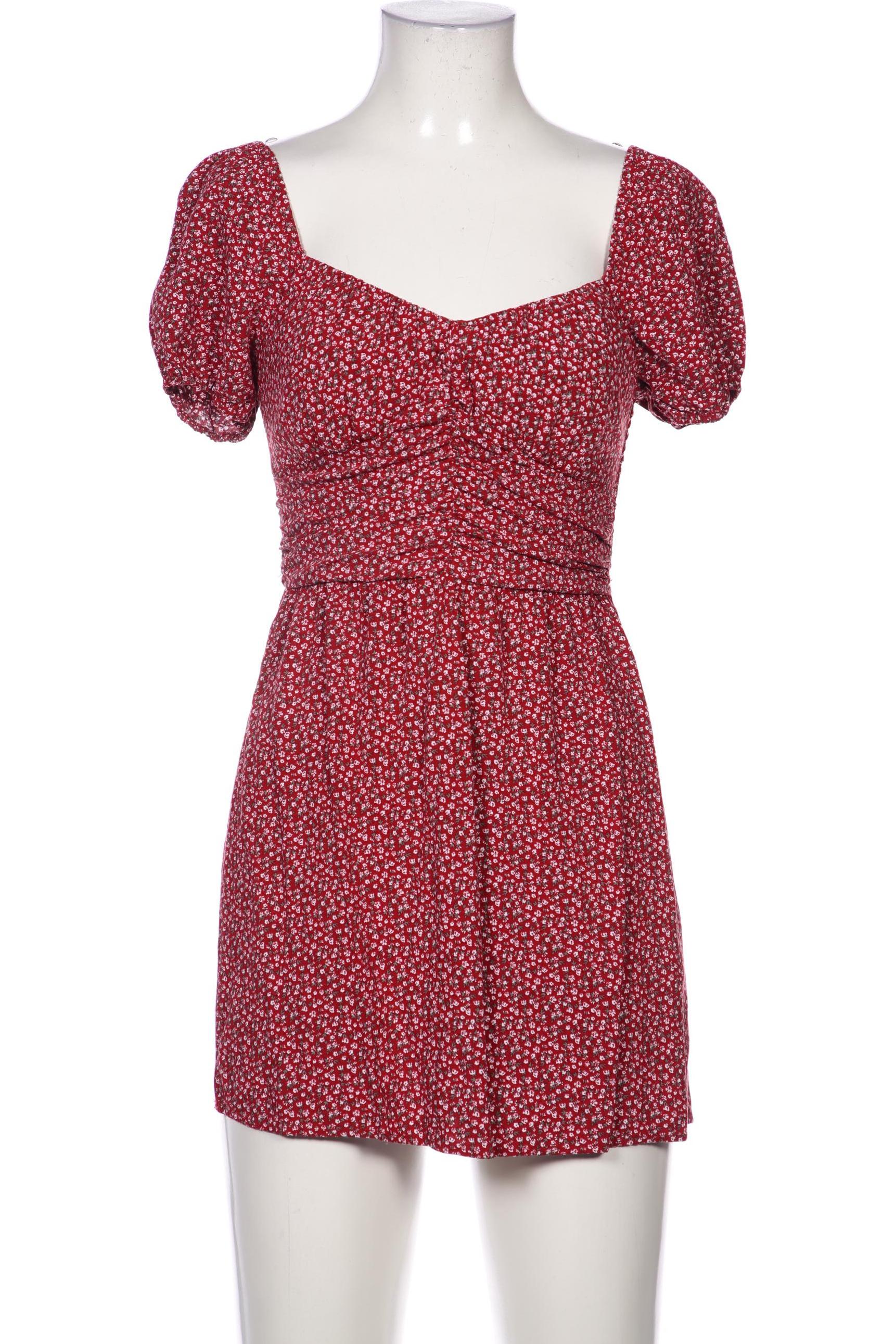 

Hollister Damen Kleid, rot