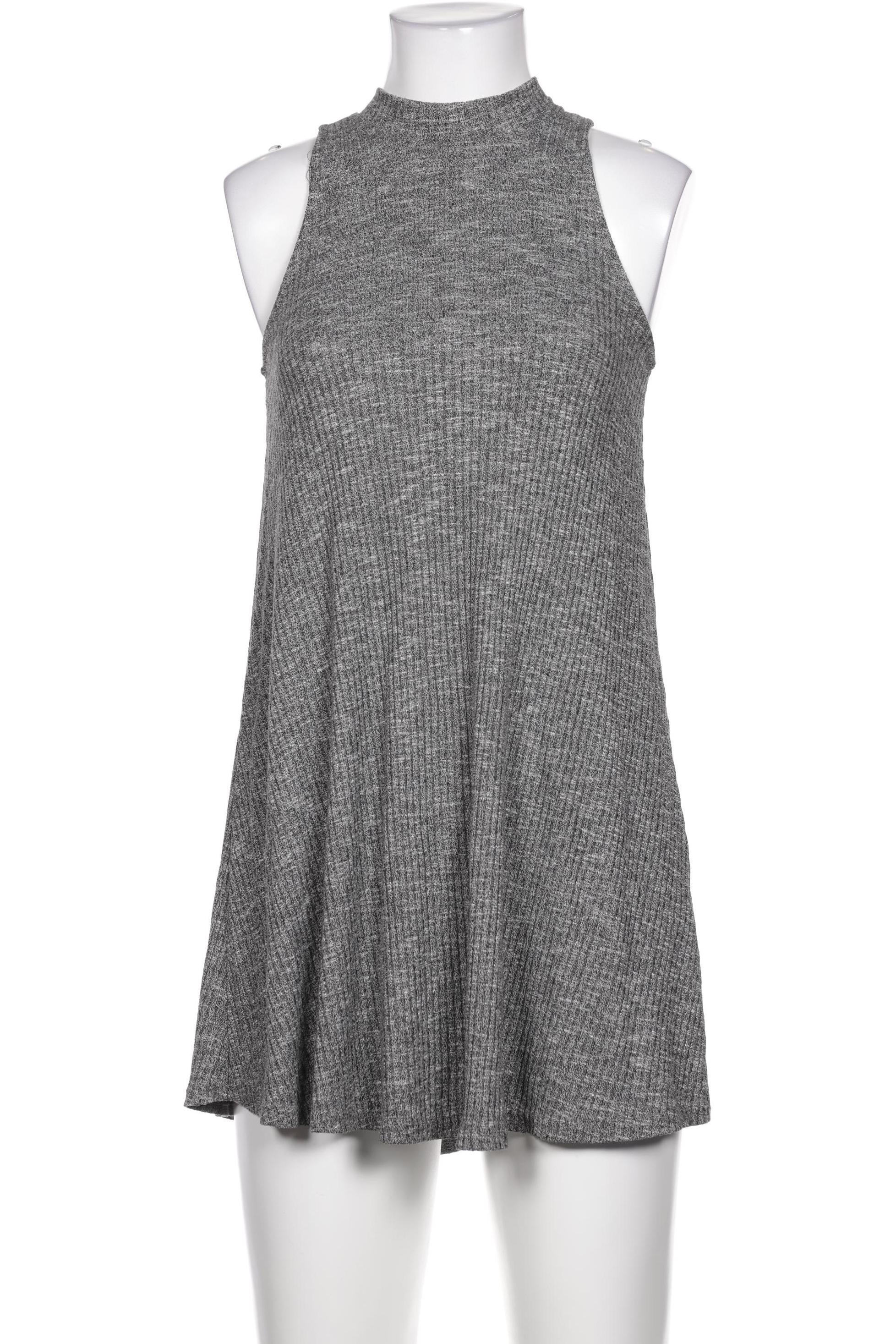 

Hollister Damen Kleid, grau