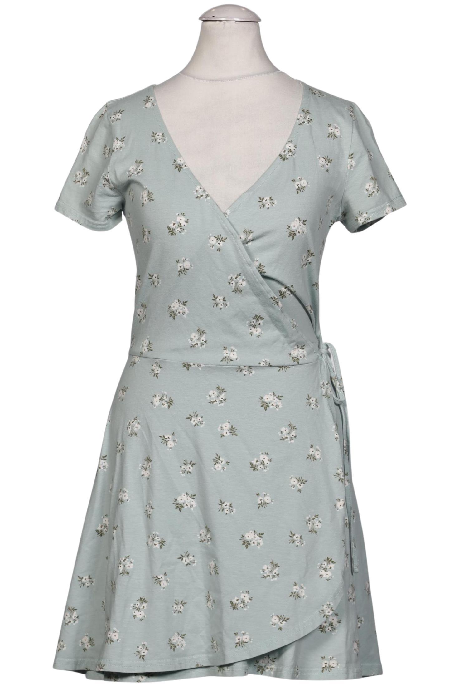 

Hollister Damen Kleid, hellblau, Gr. 36