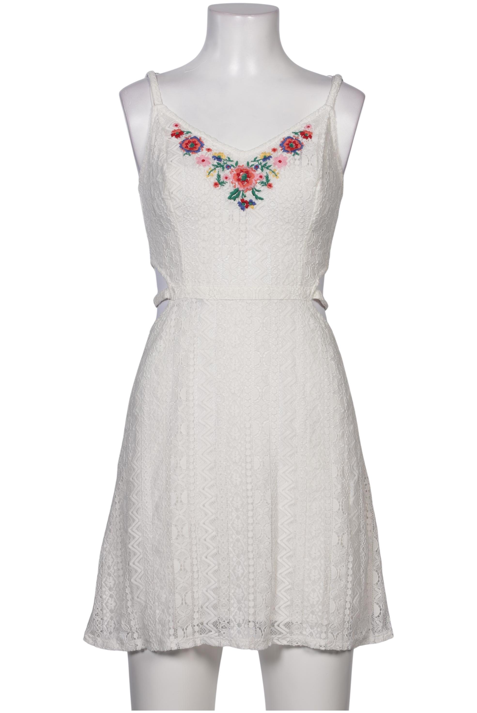 

Hollister Damen Kleid, mehrfarbig, Gr. 38