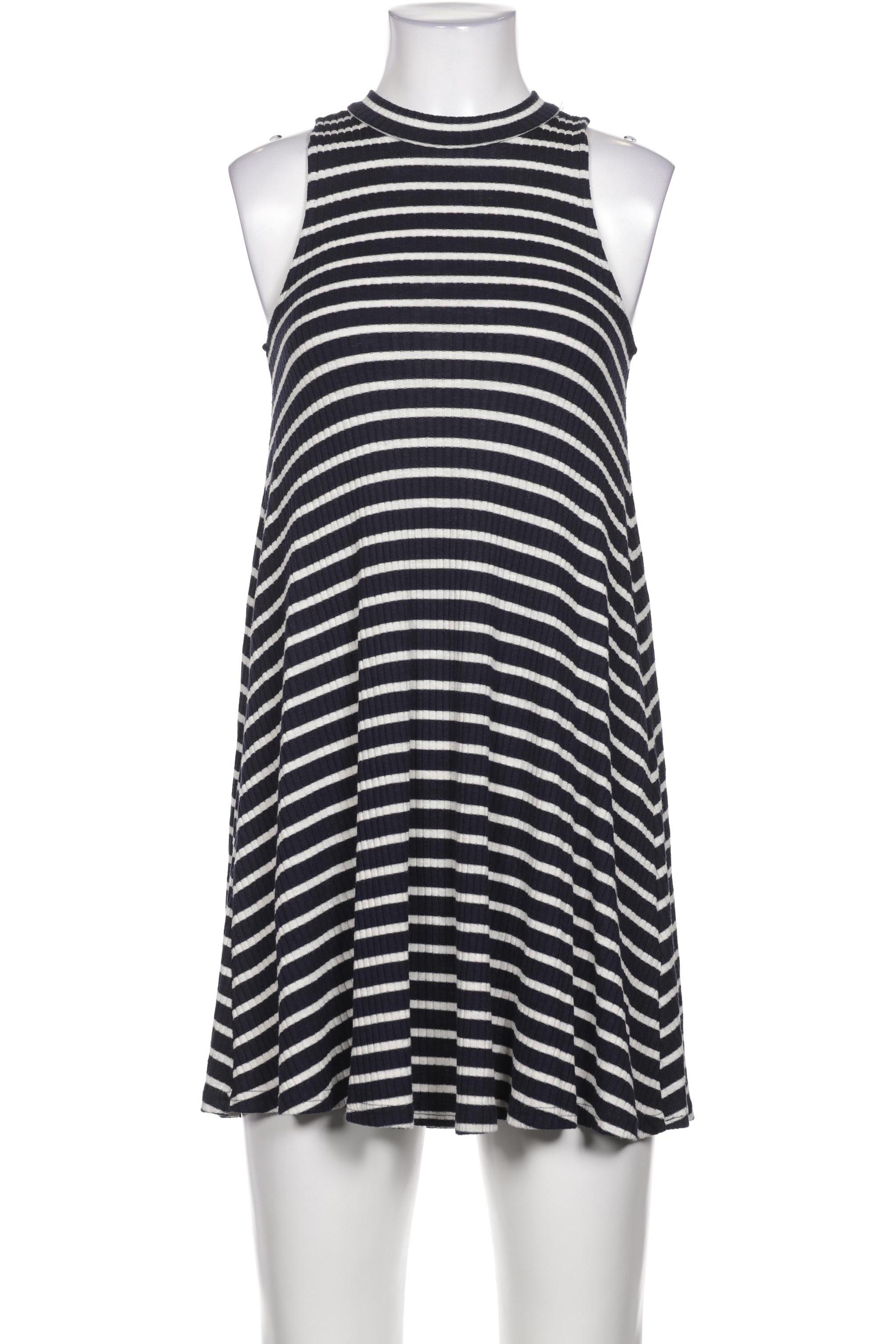 

Hollister Damen Kleid, marineblau, Gr. 34