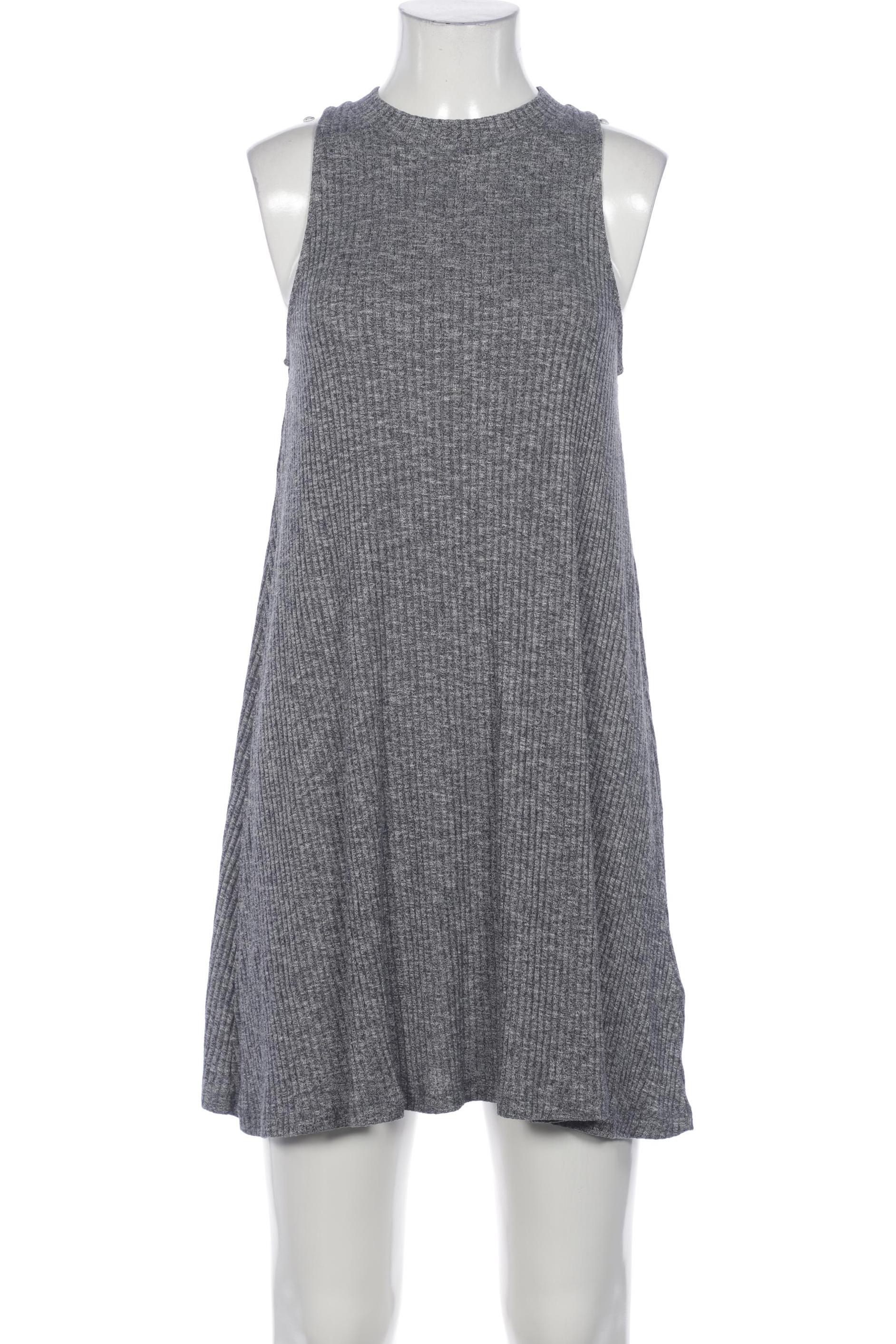 

Hollister Damen Kleid, grau, Gr. 38